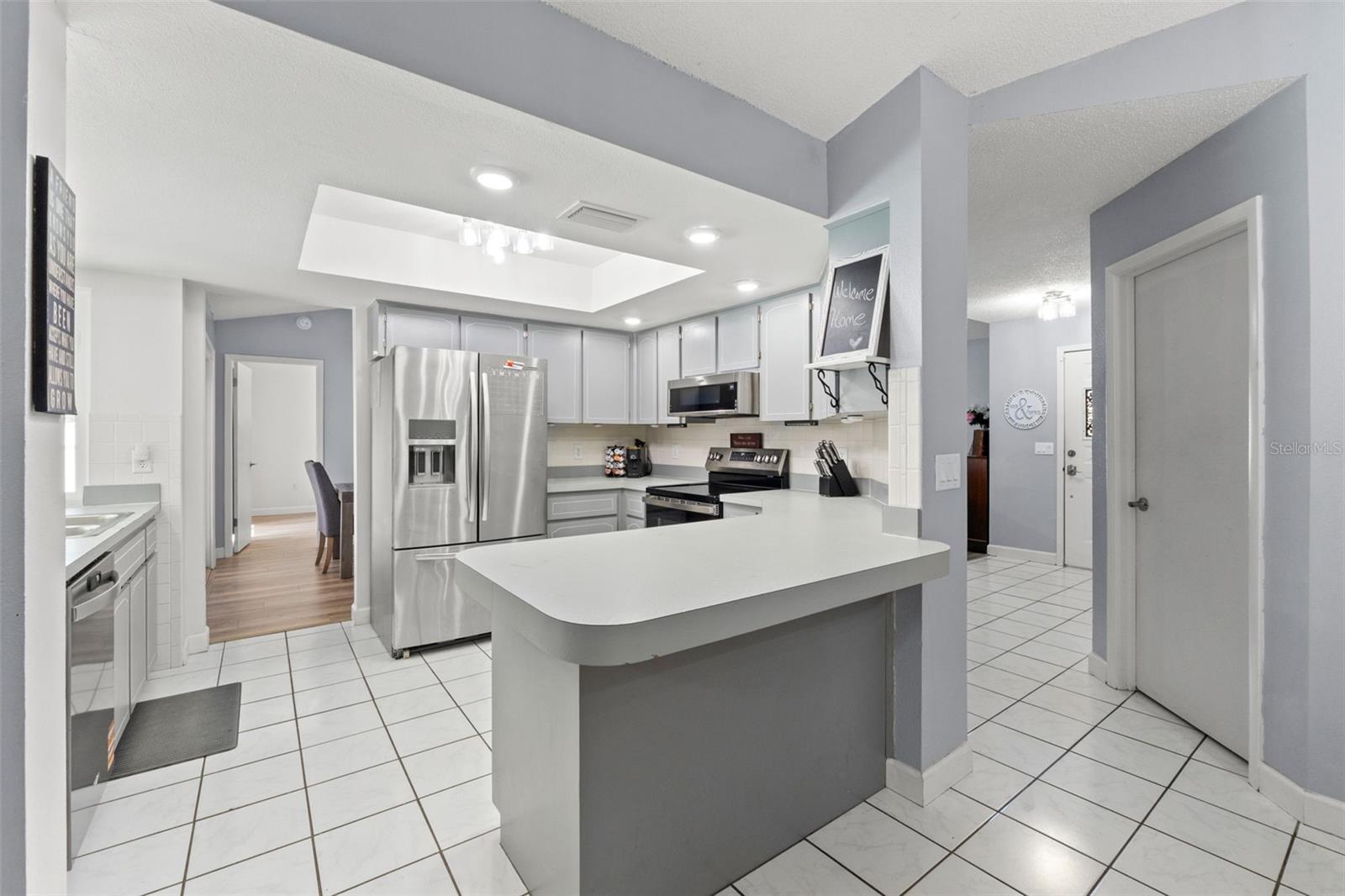 FOREST OAKS - Residential