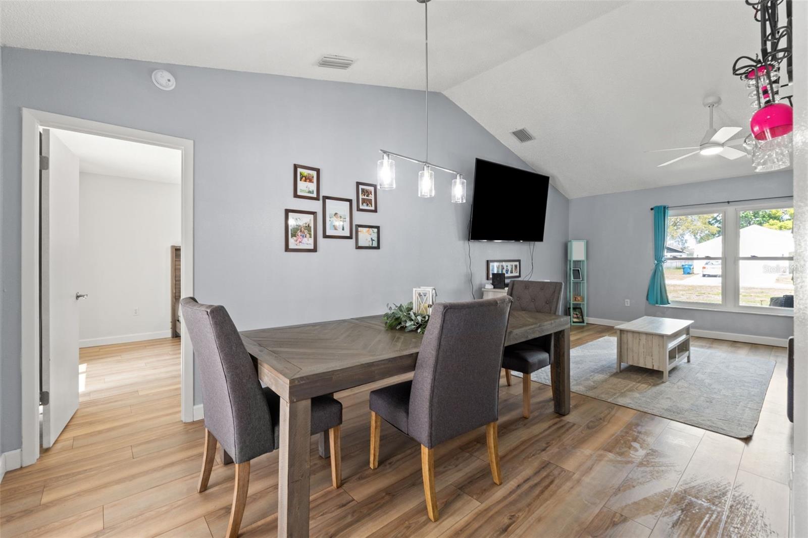 FOREST OAKS - Residential