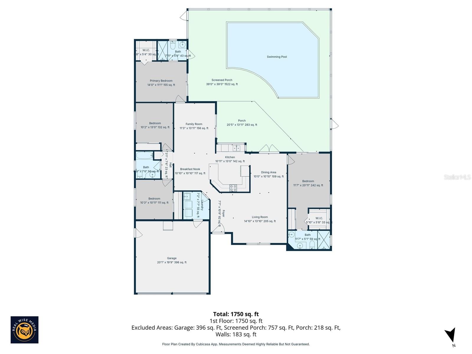 FOREST OAKS - Residential