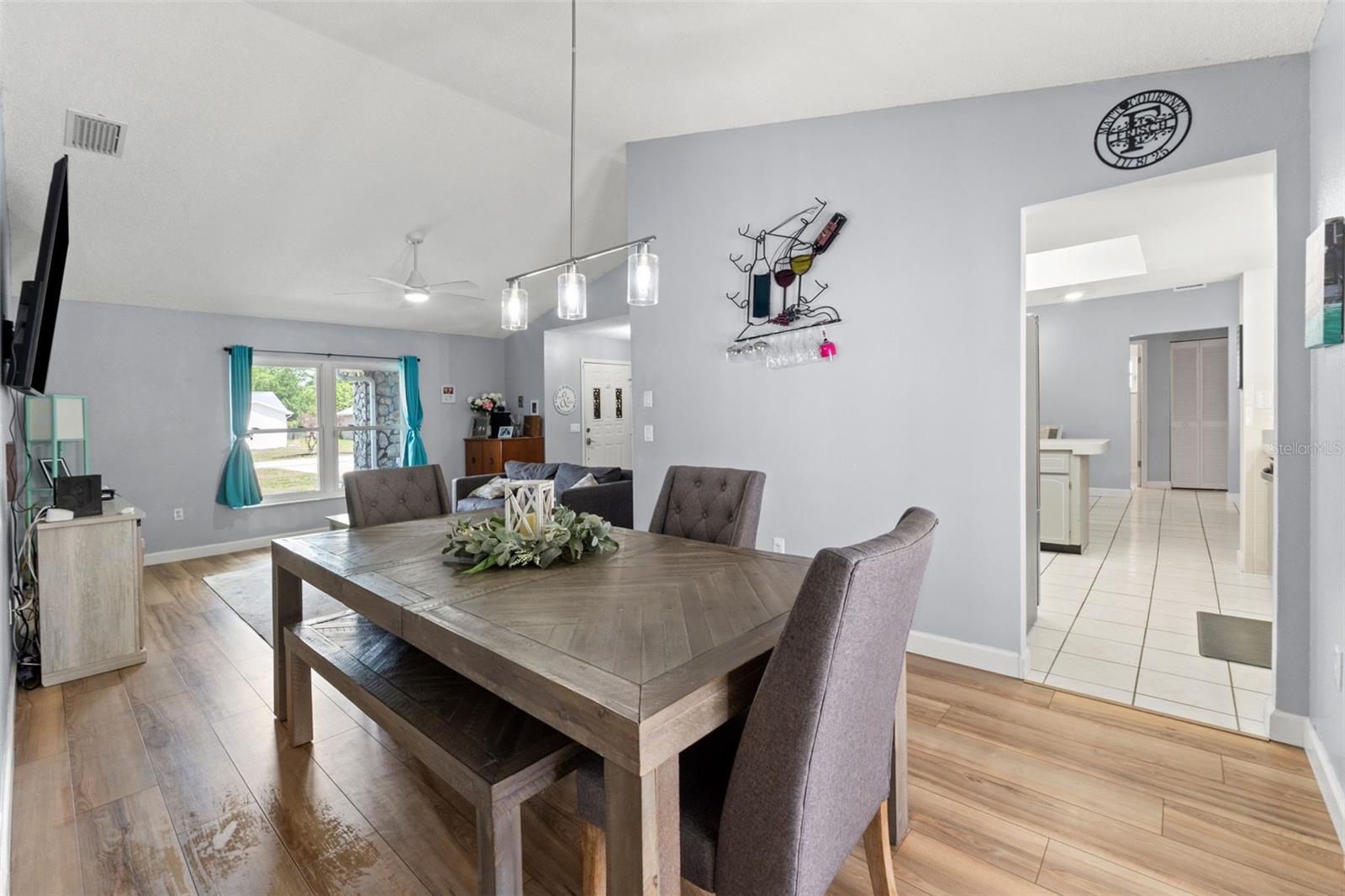 FOREST OAKS - Residential