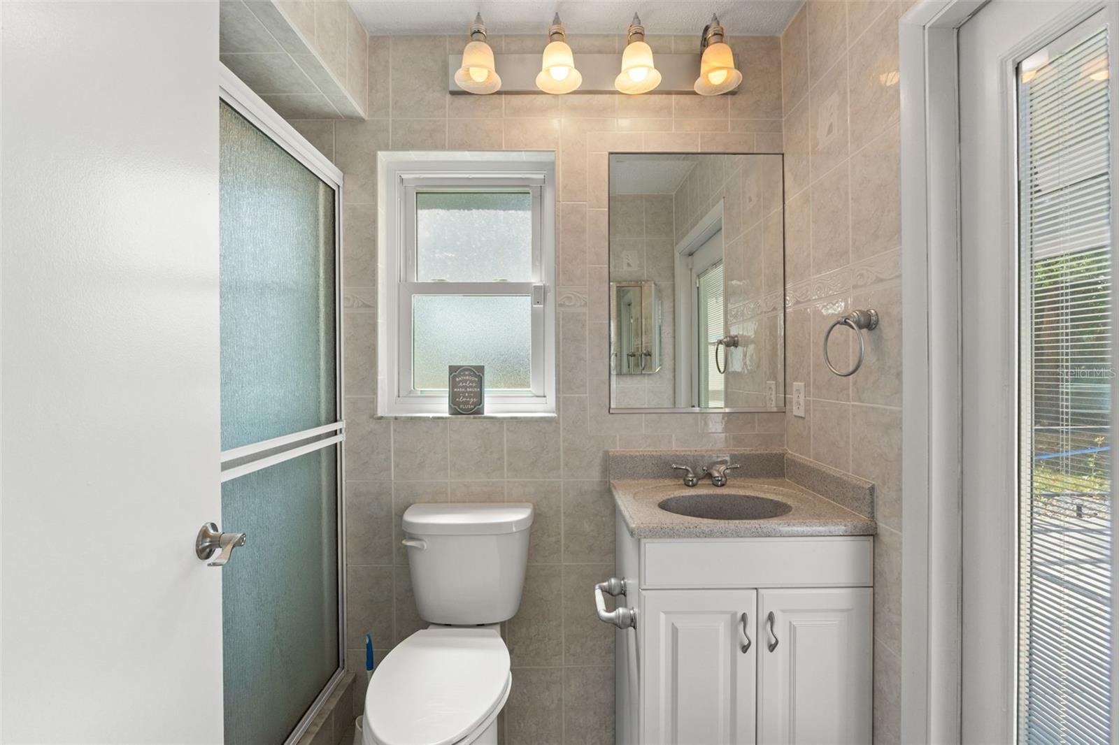 FOREST OAKS - Residential