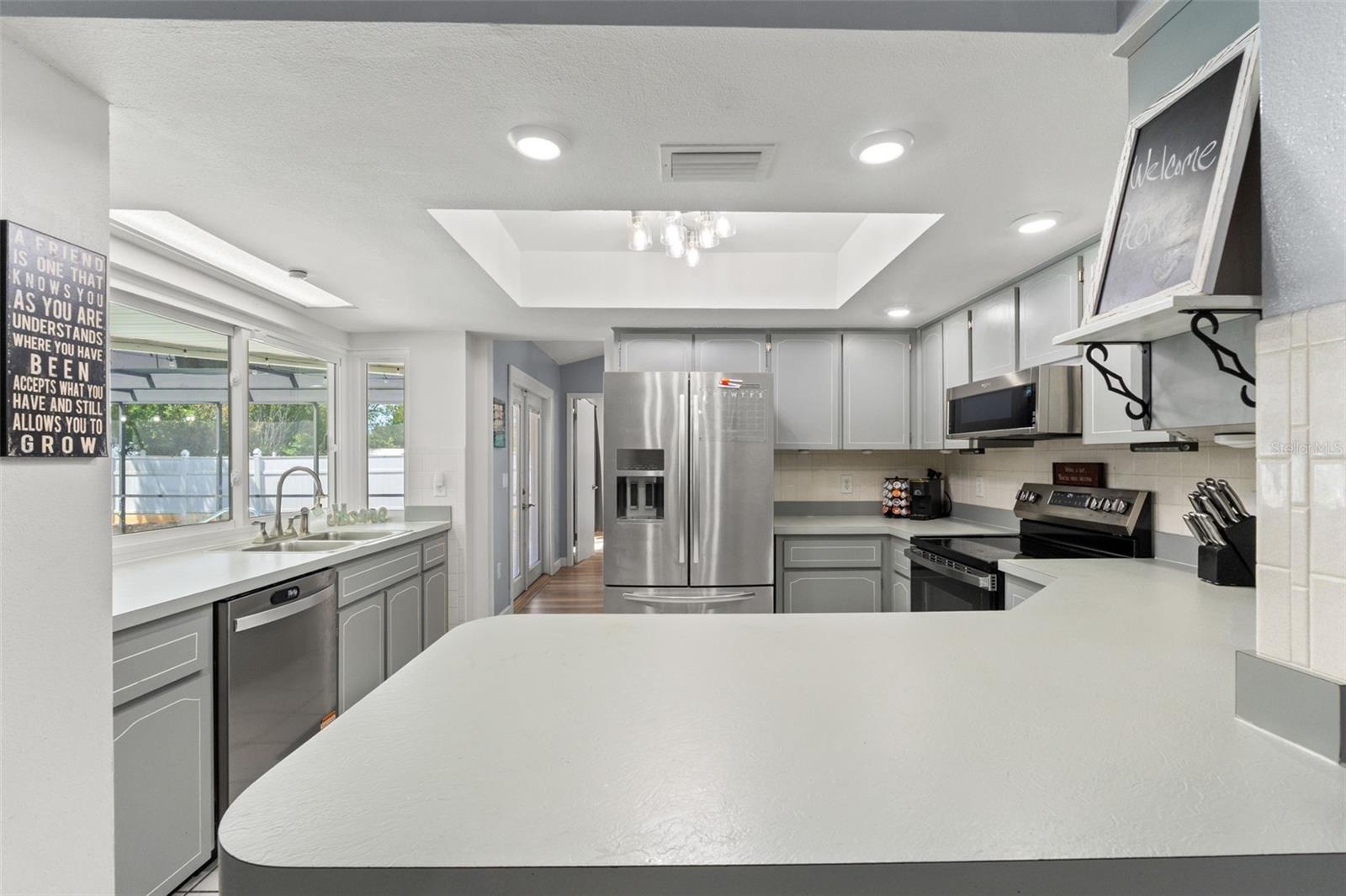 FOREST OAKS - Residential