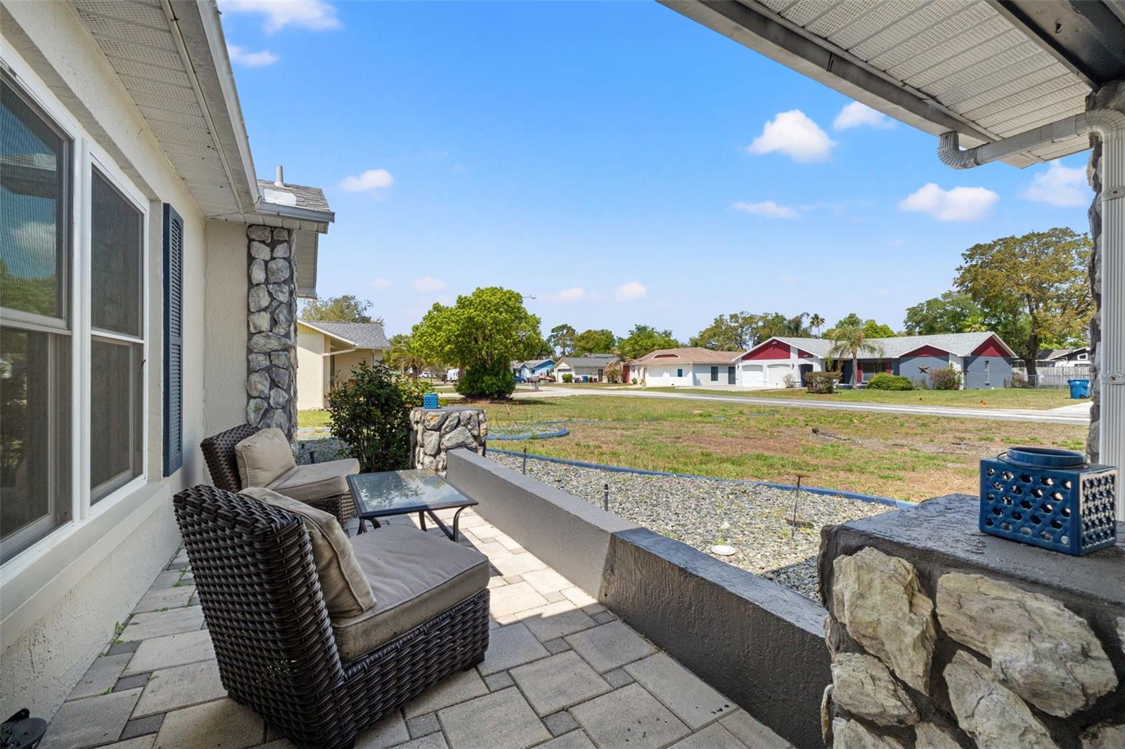 FOREST OAKS - Residential