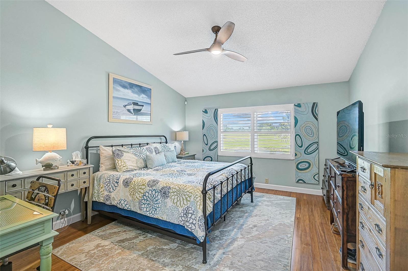 PERIDIA - Residential