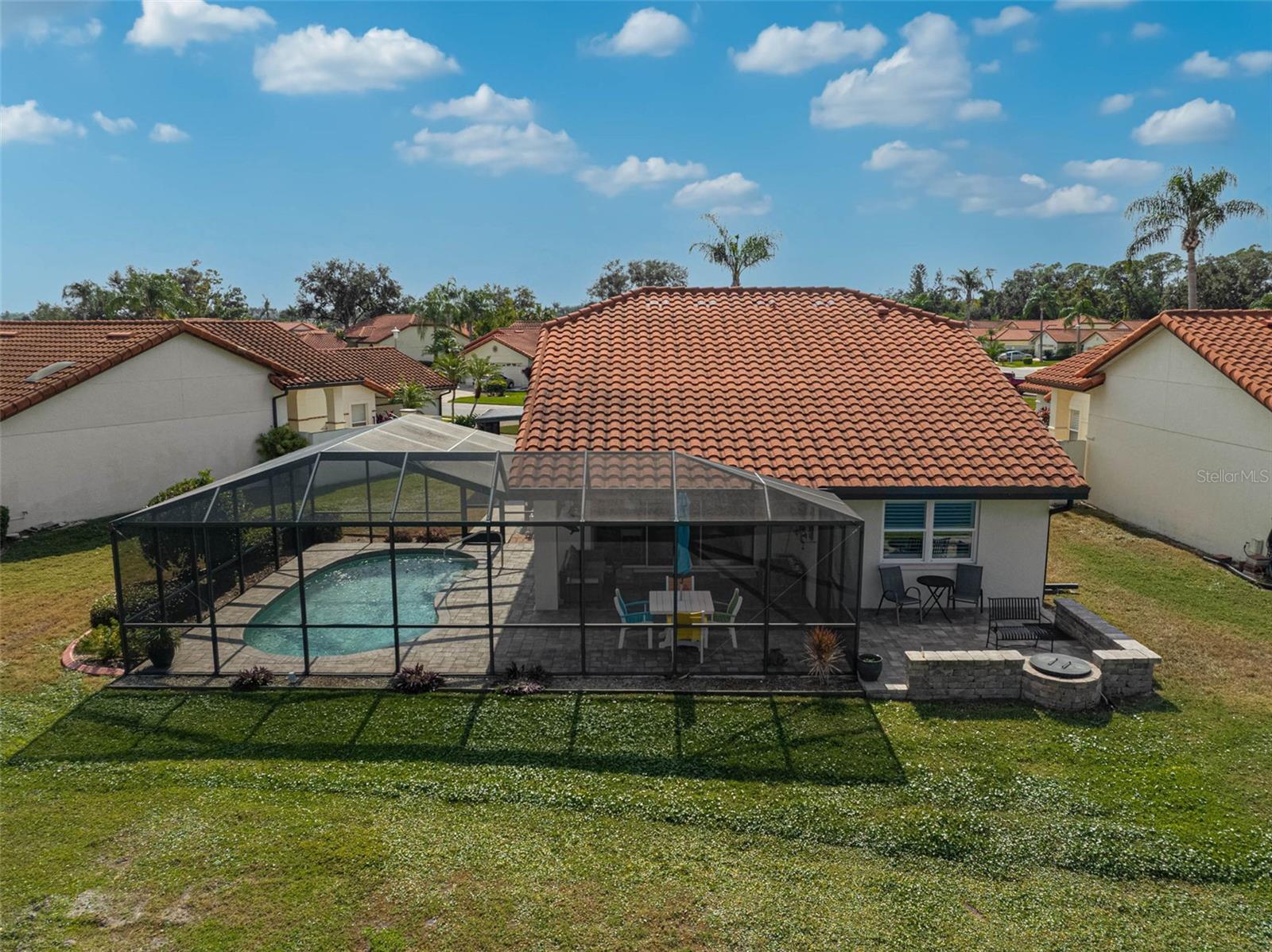 PERIDIA - Residential