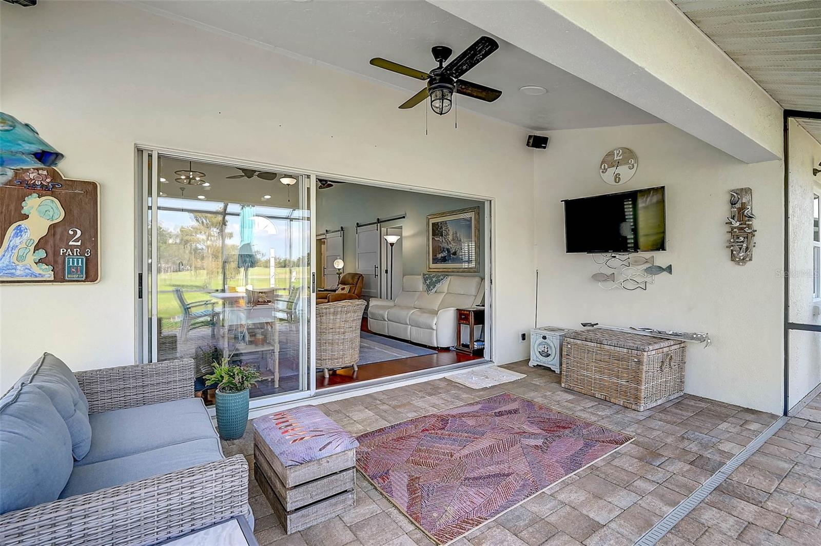 PERIDIA - Residential