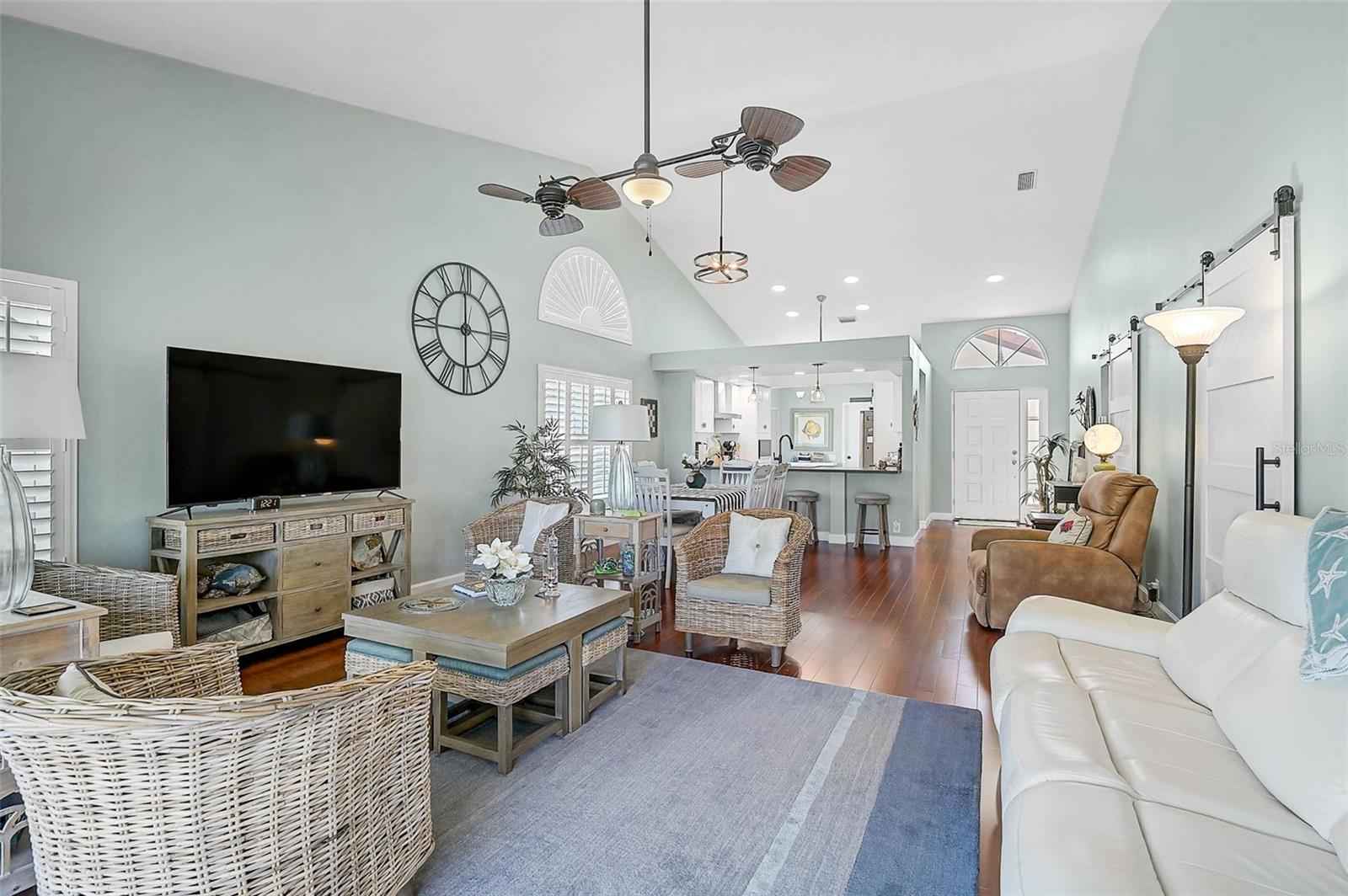 PERIDIA - Residential