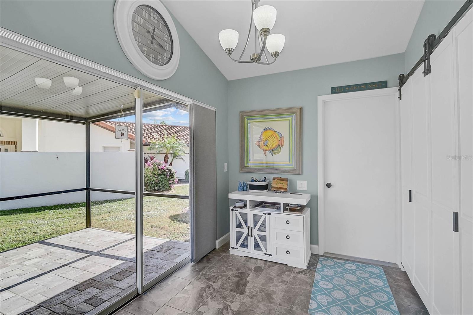 PERIDIA - Residential