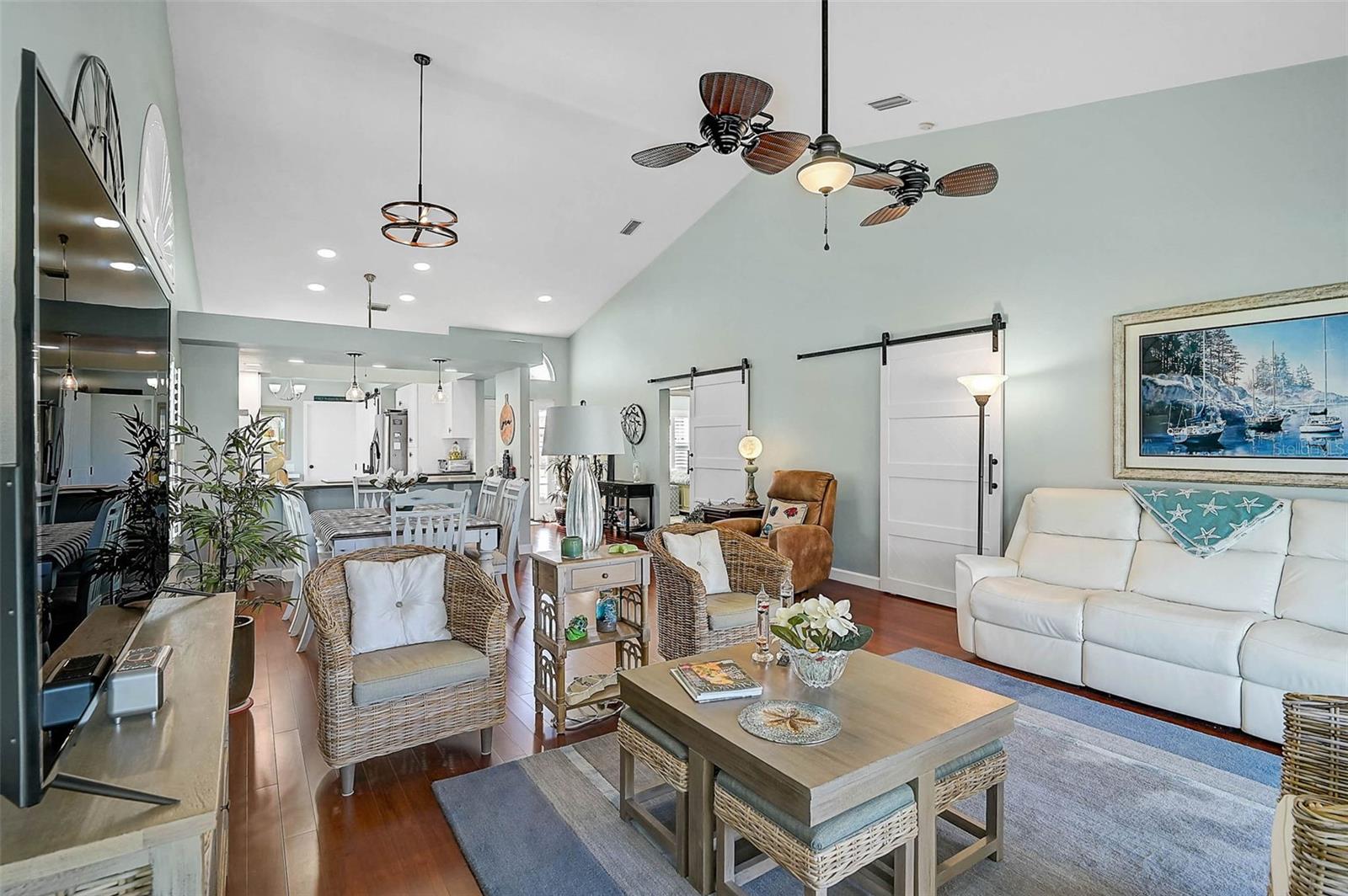 PERIDIA - Residential