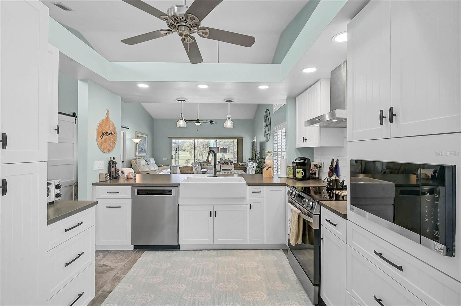 PERIDIA - Residential