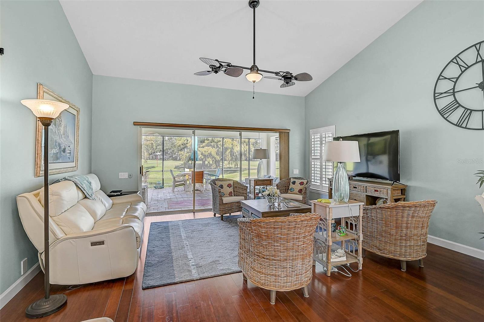 PERIDIA - Residential