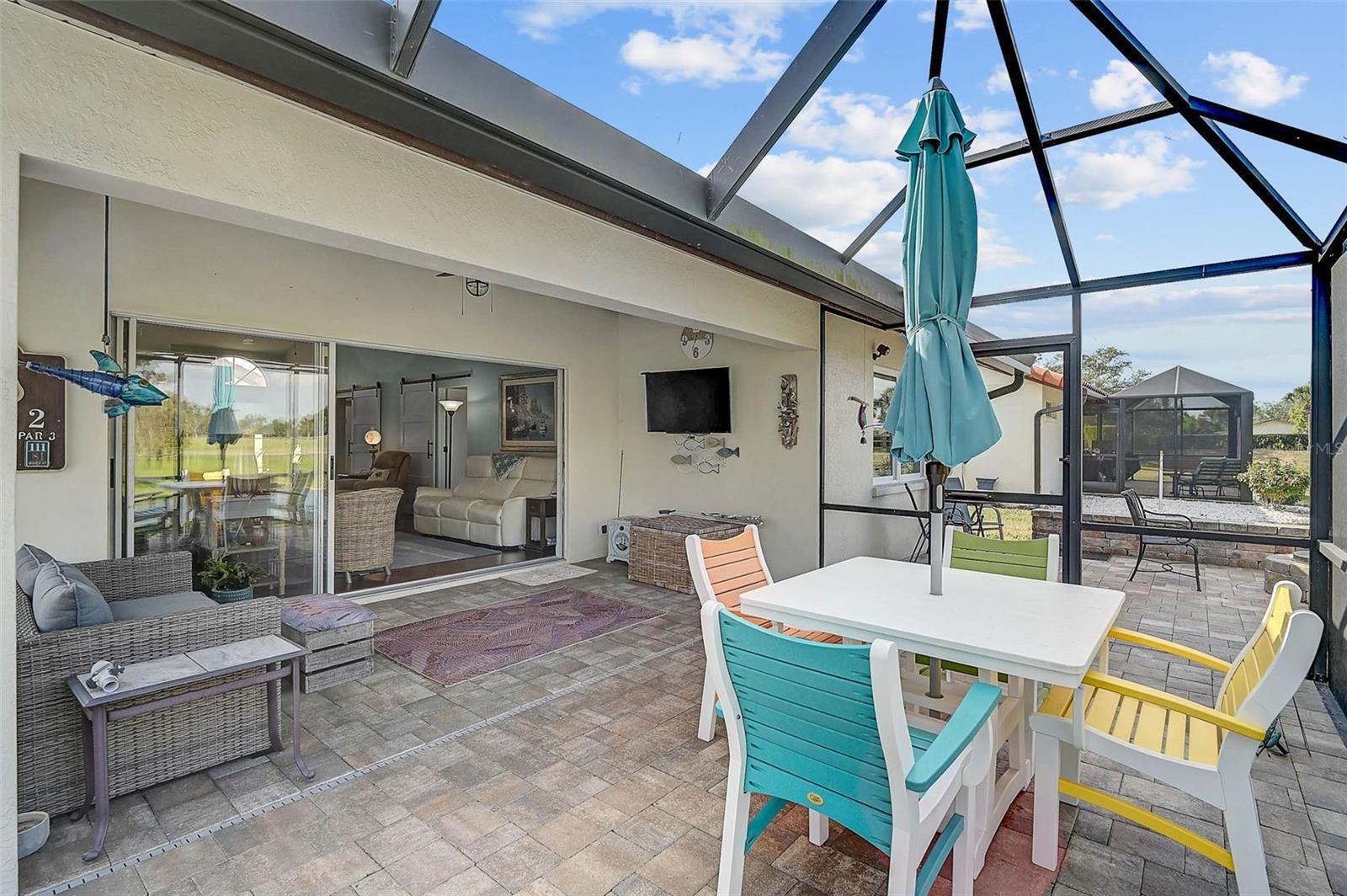 PERIDIA - Residential