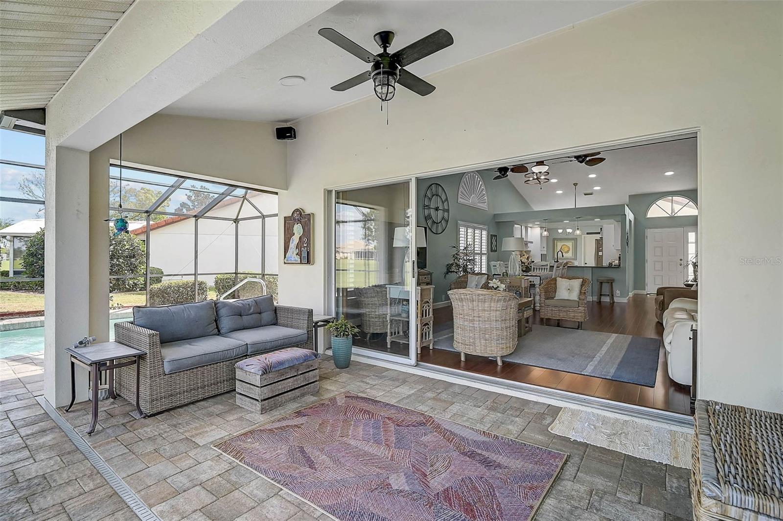 PERIDIA - Residential