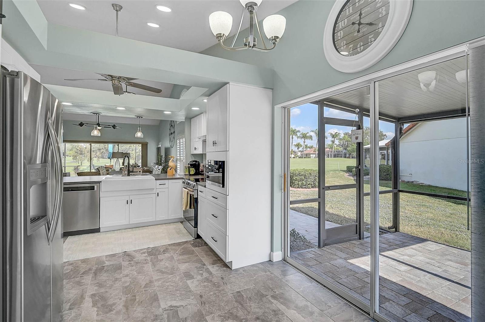 PERIDIA - Residential