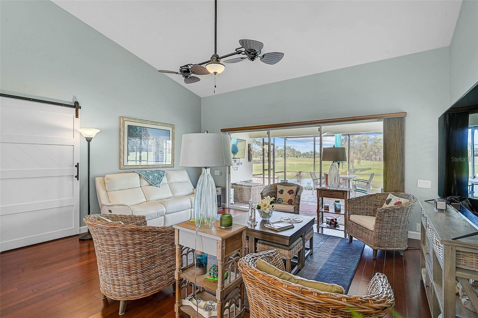 PERIDIA - Residential