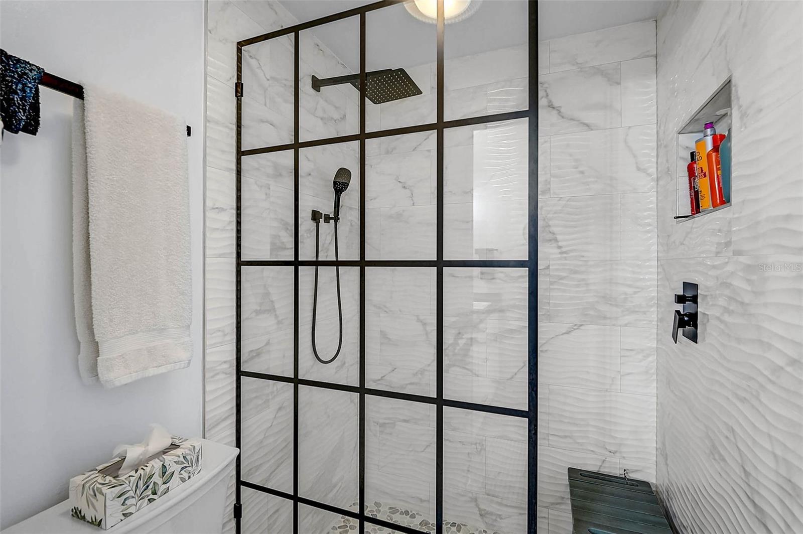 PERIDIA - Residential