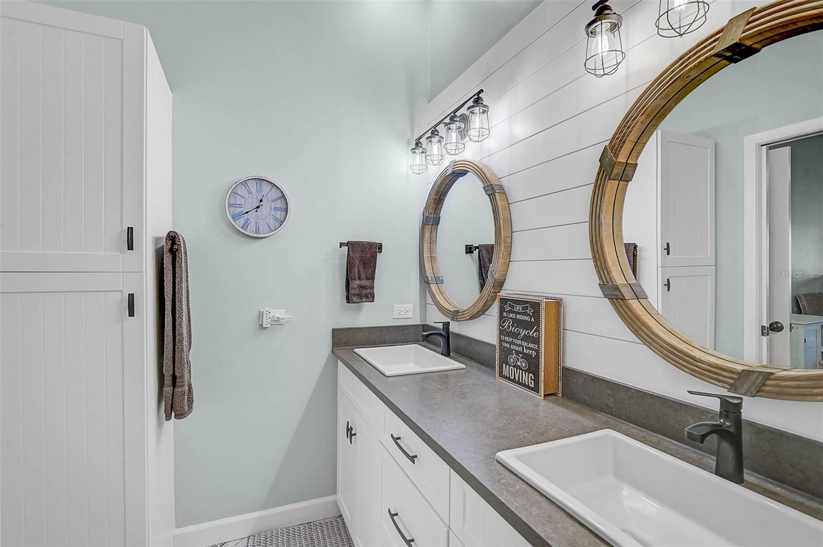 PERIDIA - Residential