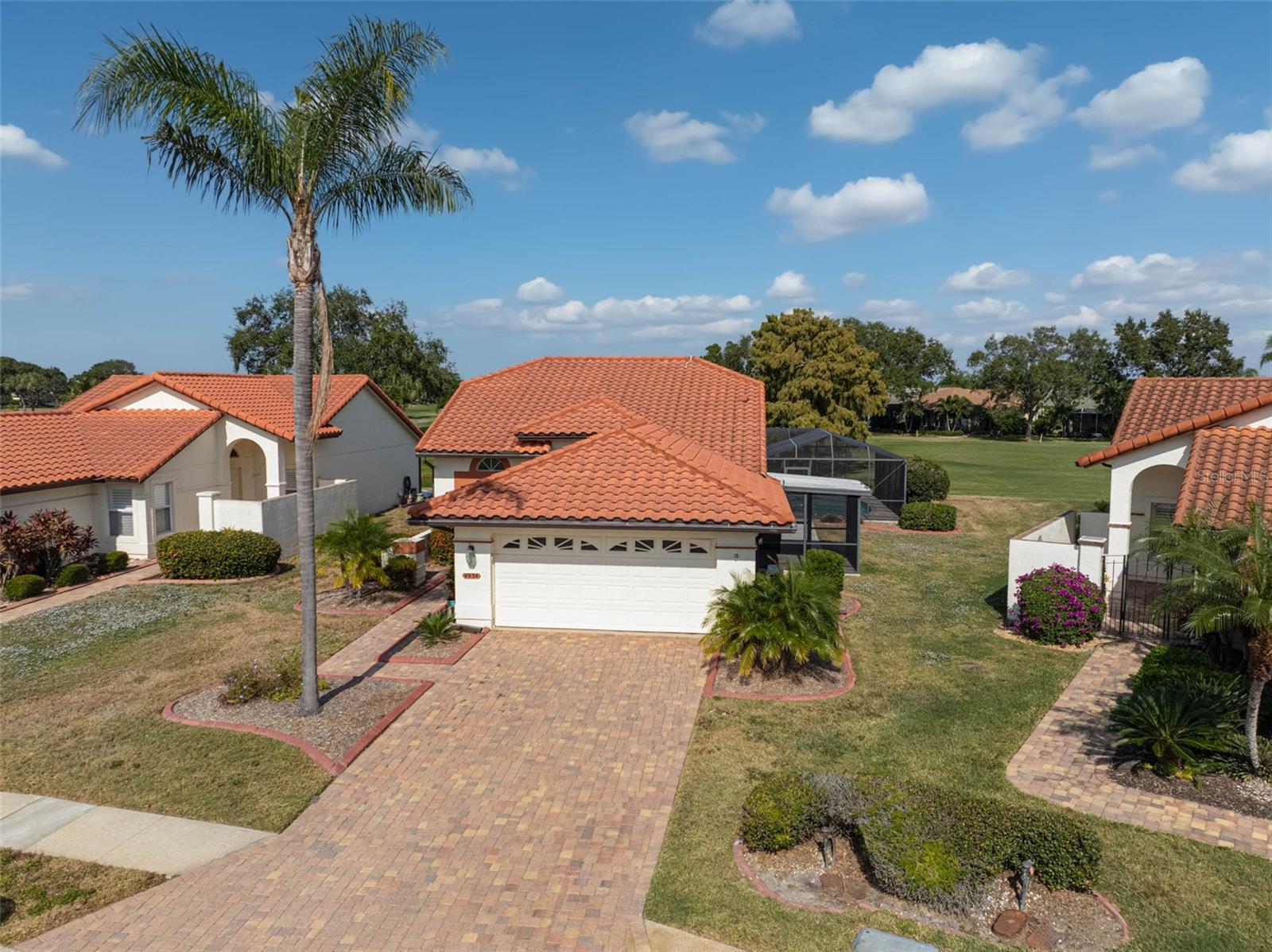 PERIDIA - Residential