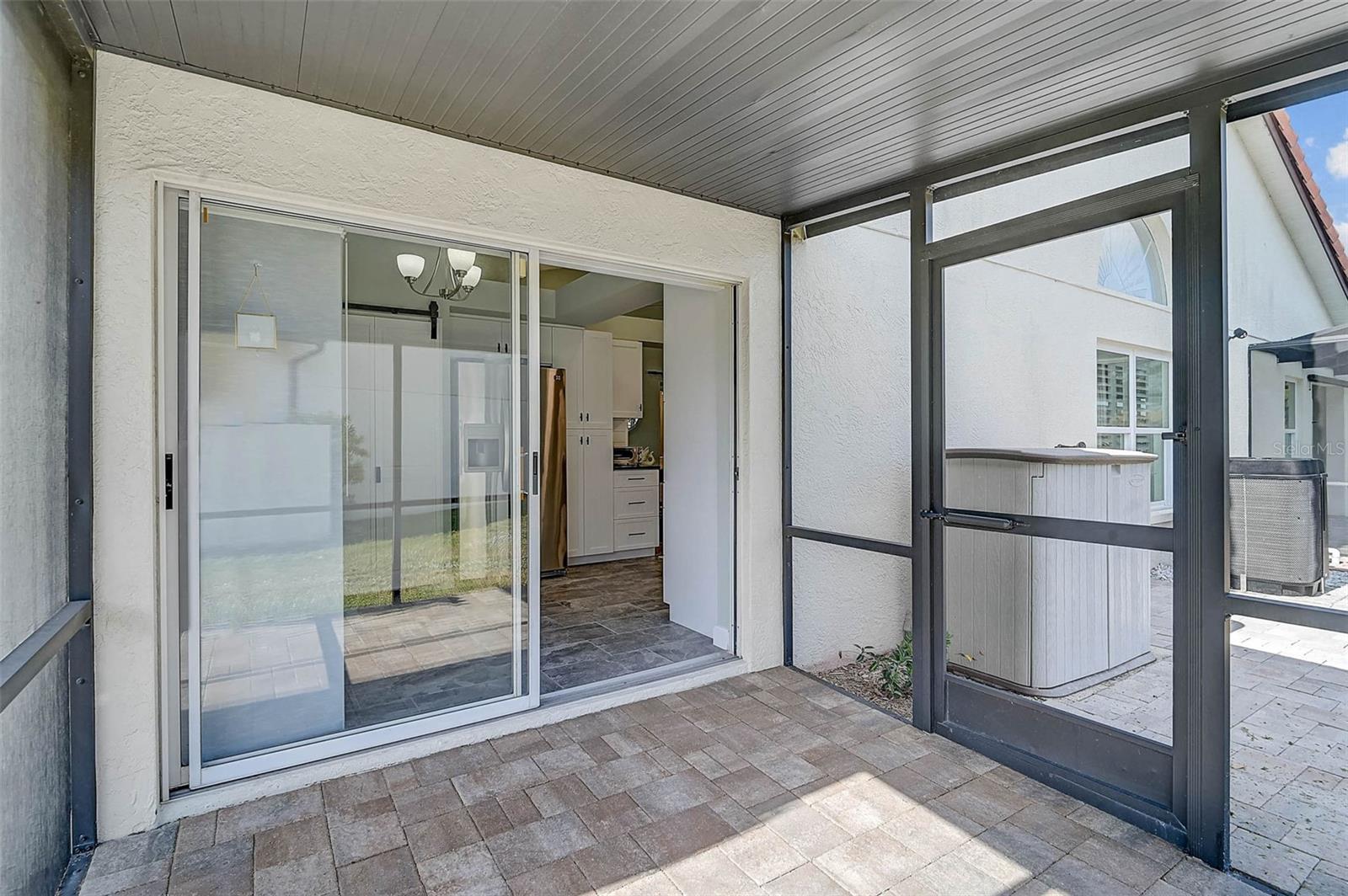 PERIDIA - Residential