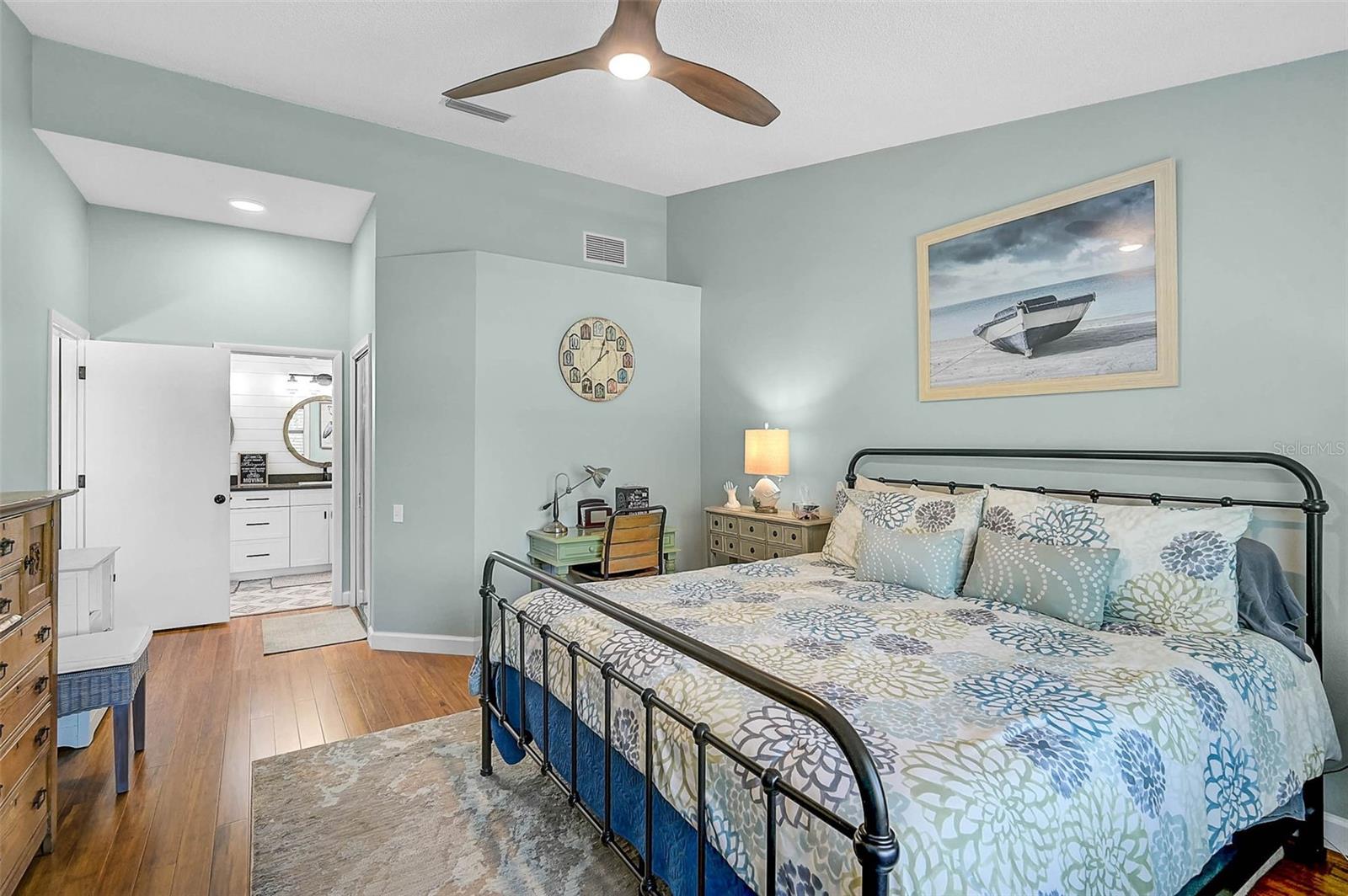 PERIDIA - Residential