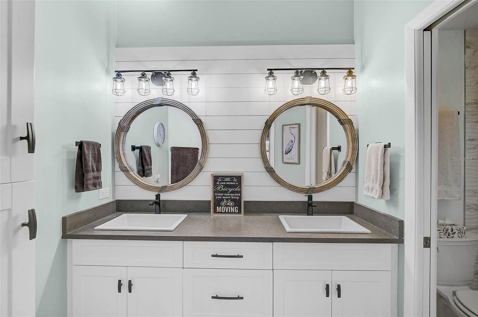 PERIDIA - Residential