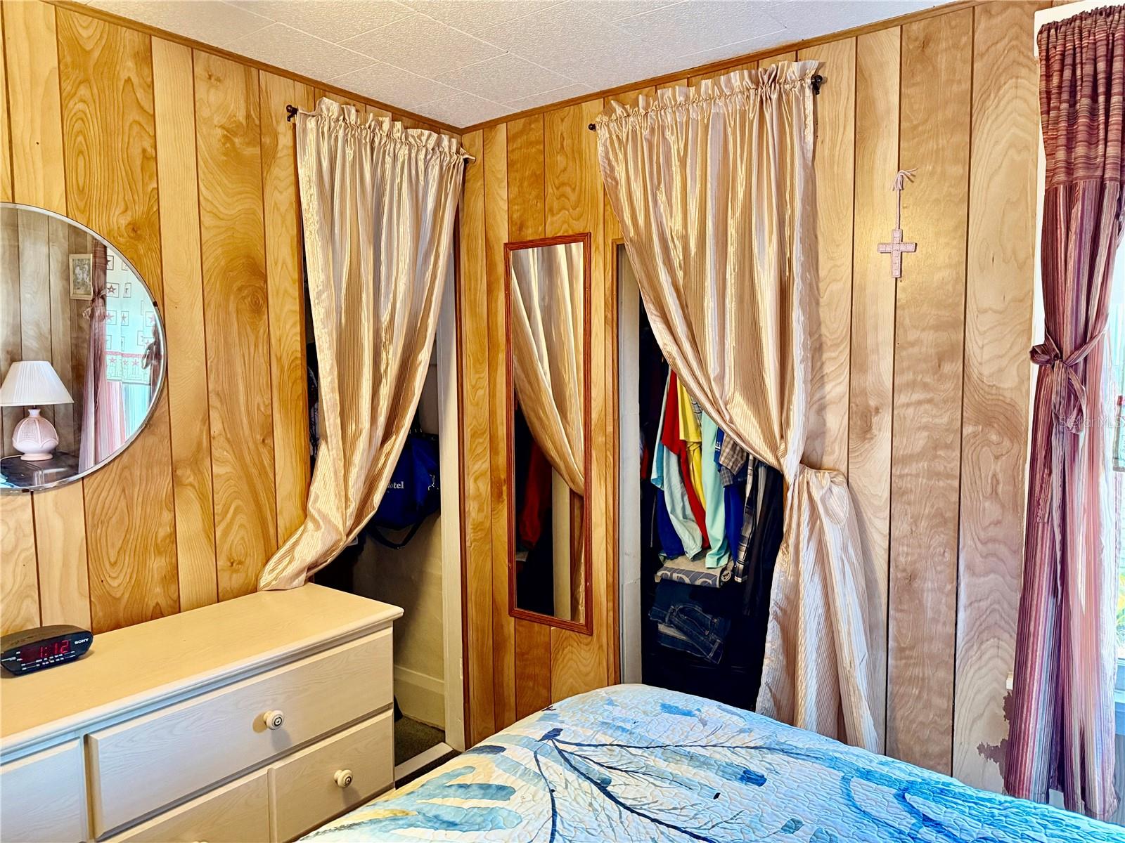 BRADEN CASTLE PARK - Residential