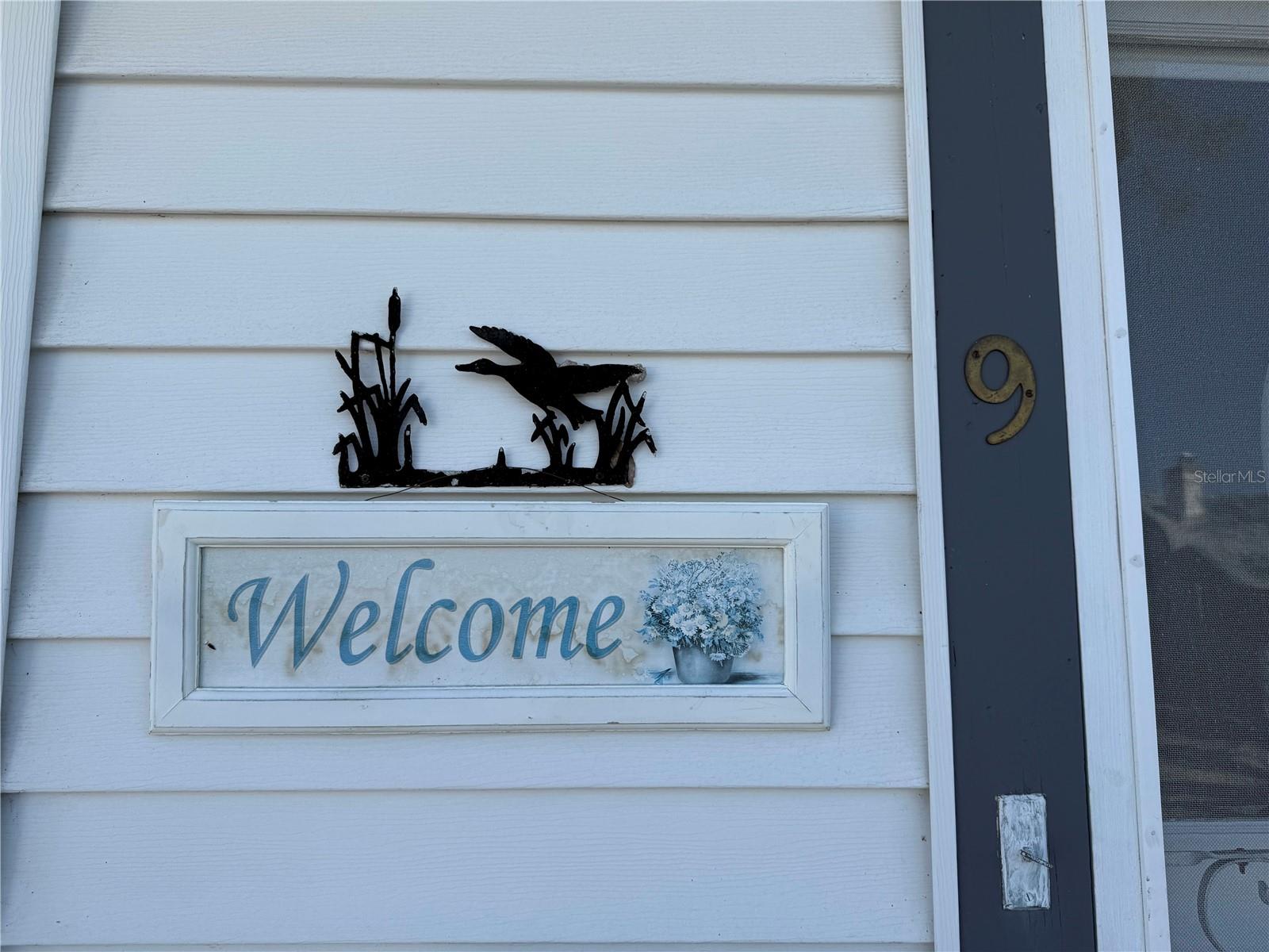 BRADEN CASTLE PARK - Residential