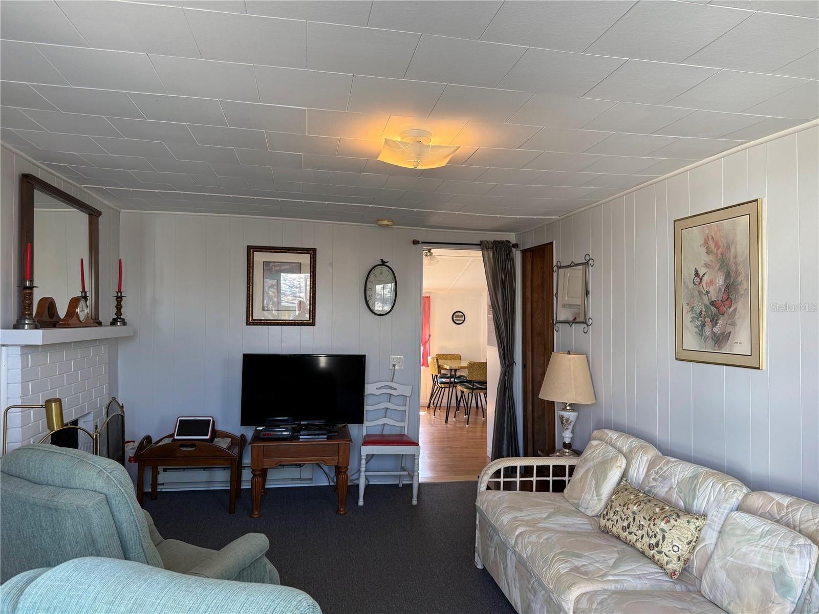 BRADEN CASTLE PARK - Residential