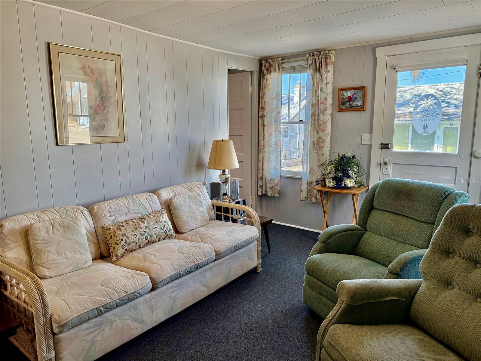 BRADEN CASTLE PARK - Residential