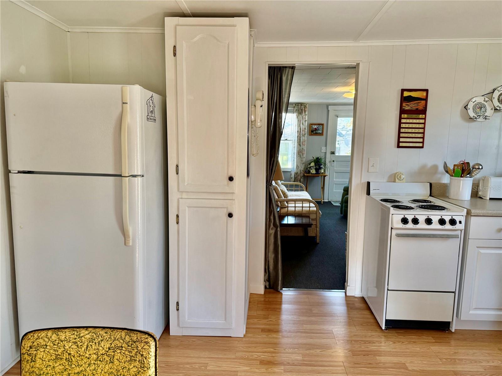 BRADEN CASTLE PARK - Residential