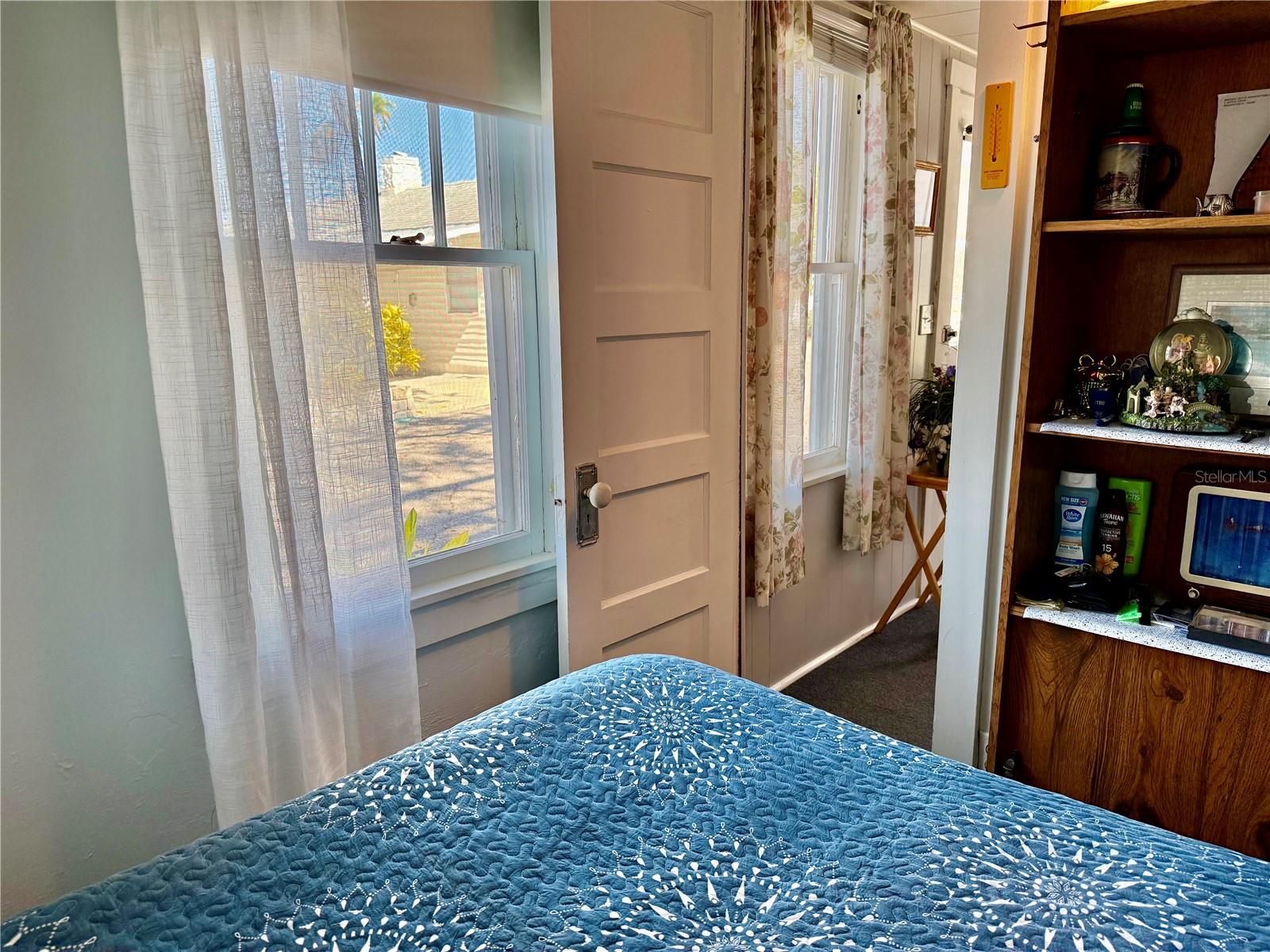 BRADEN CASTLE PARK - Residential