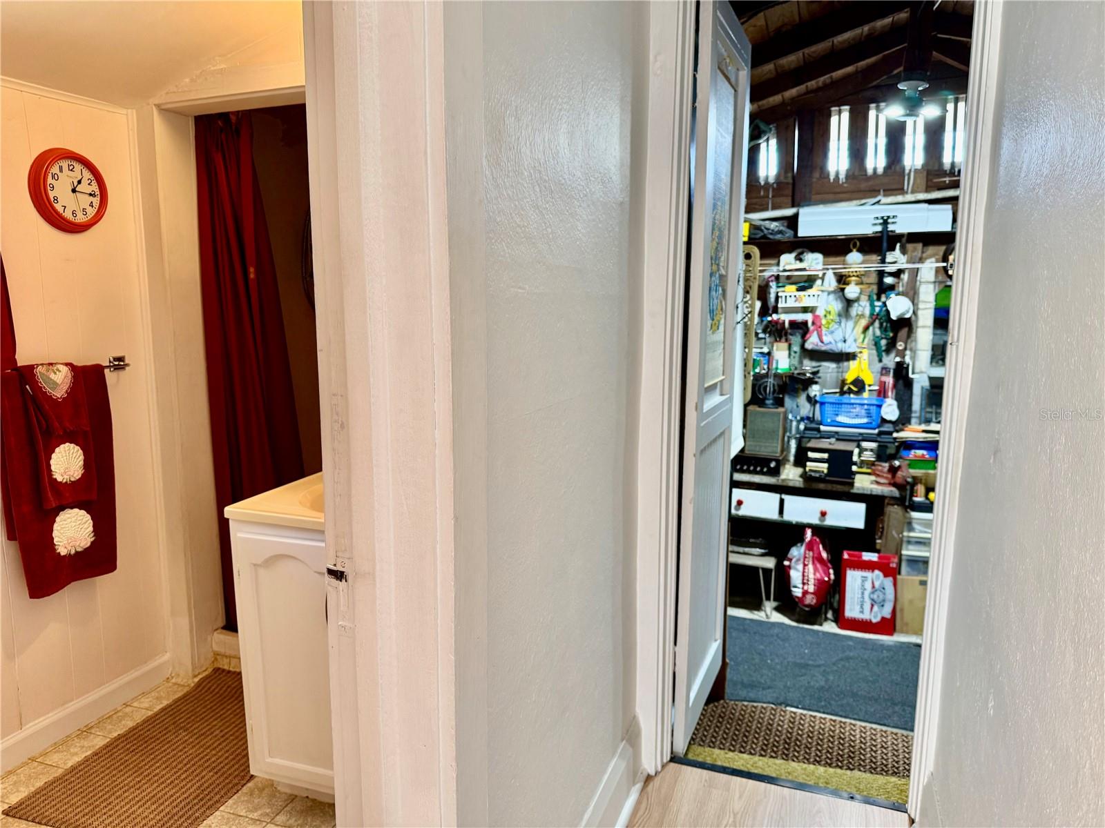 BRADEN CASTLE PARK - Residential