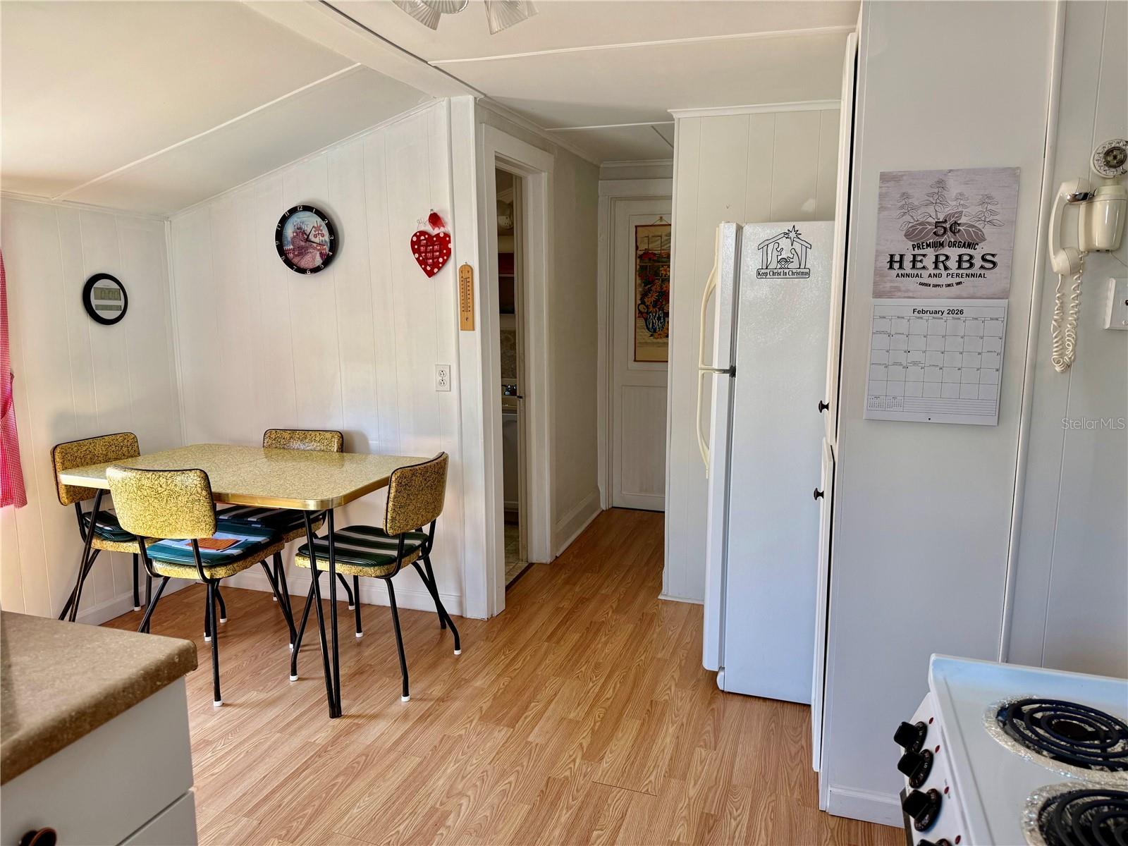 BRADEN CASTLE PARK - Residential