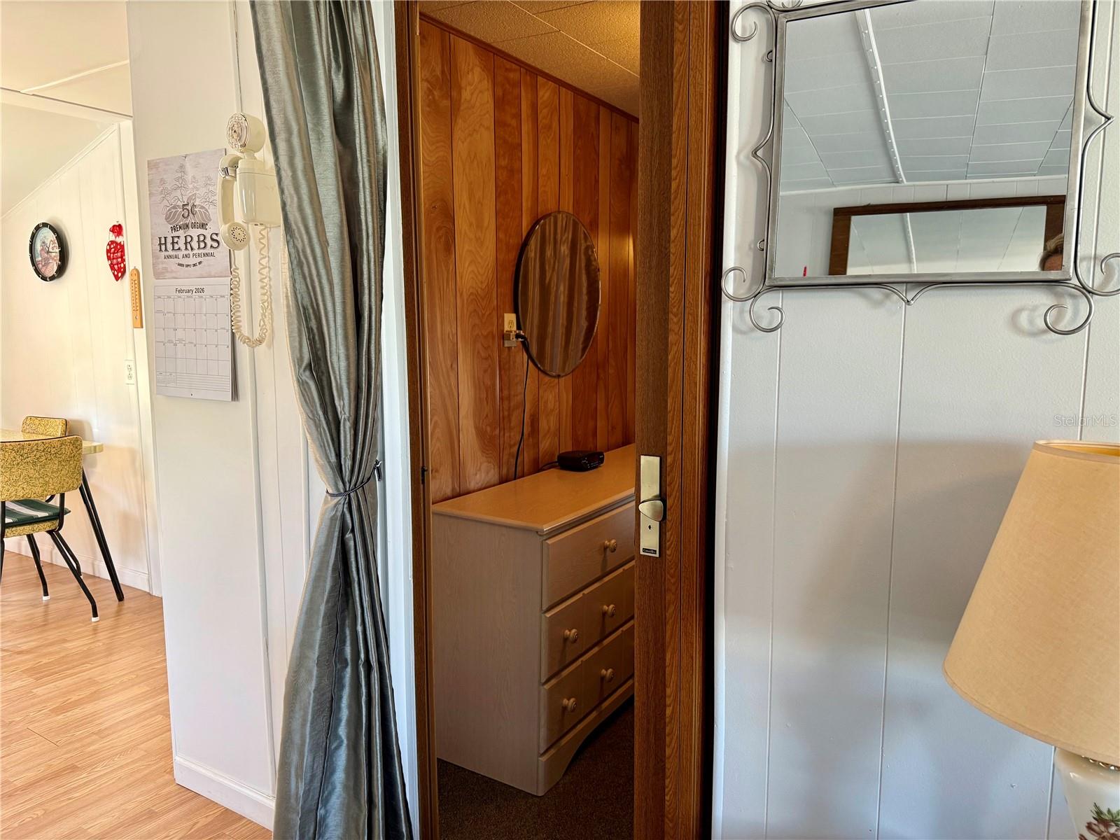 BRADEN CASTLE PARK - Residential