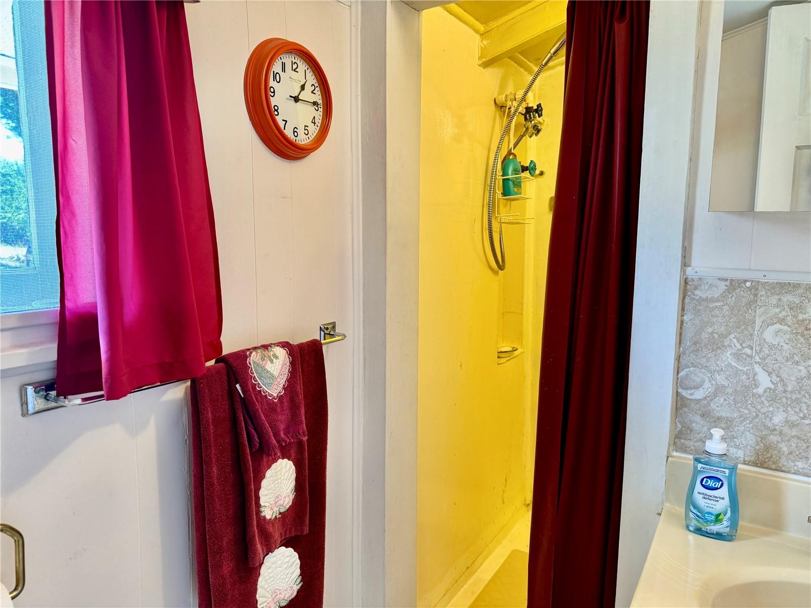 BRADEN CASTLE PARK - Residential