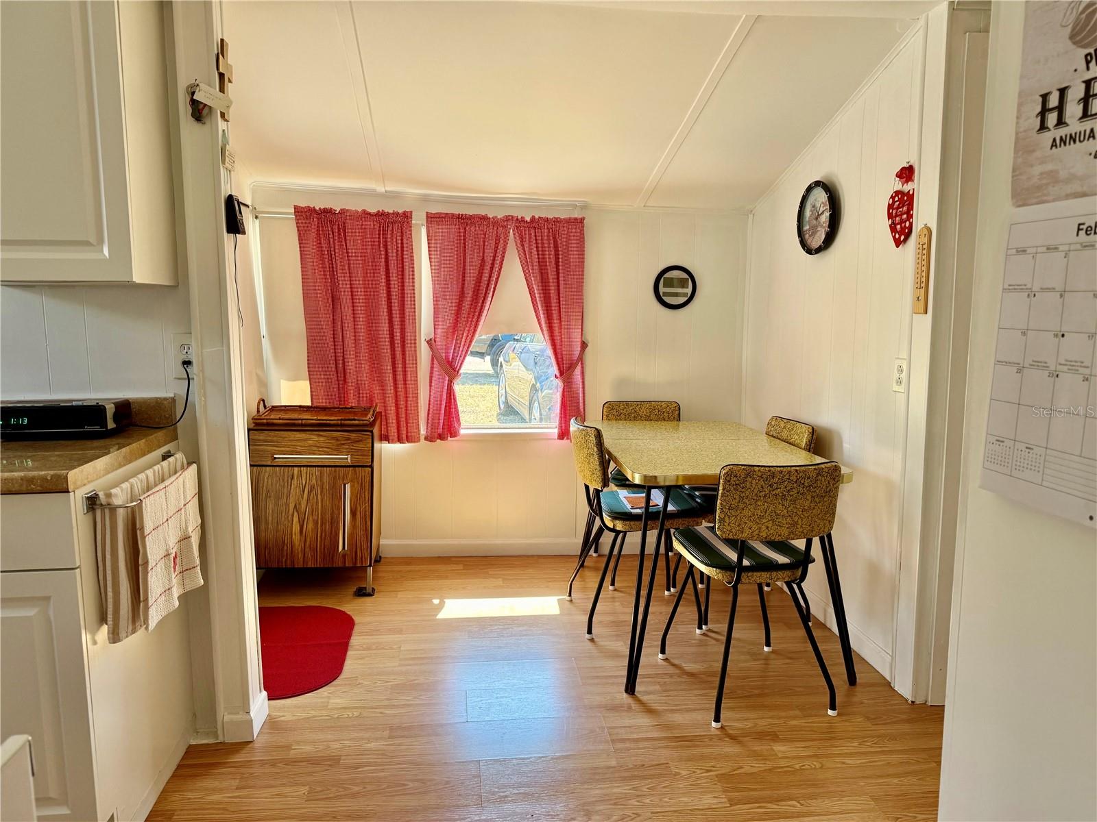 BRADEN CASTLE PARK - Residential