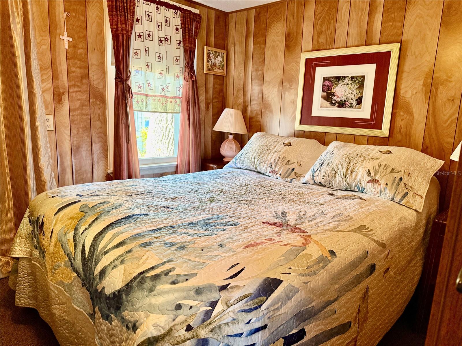 BRADEN CASTLE PARK - Residential