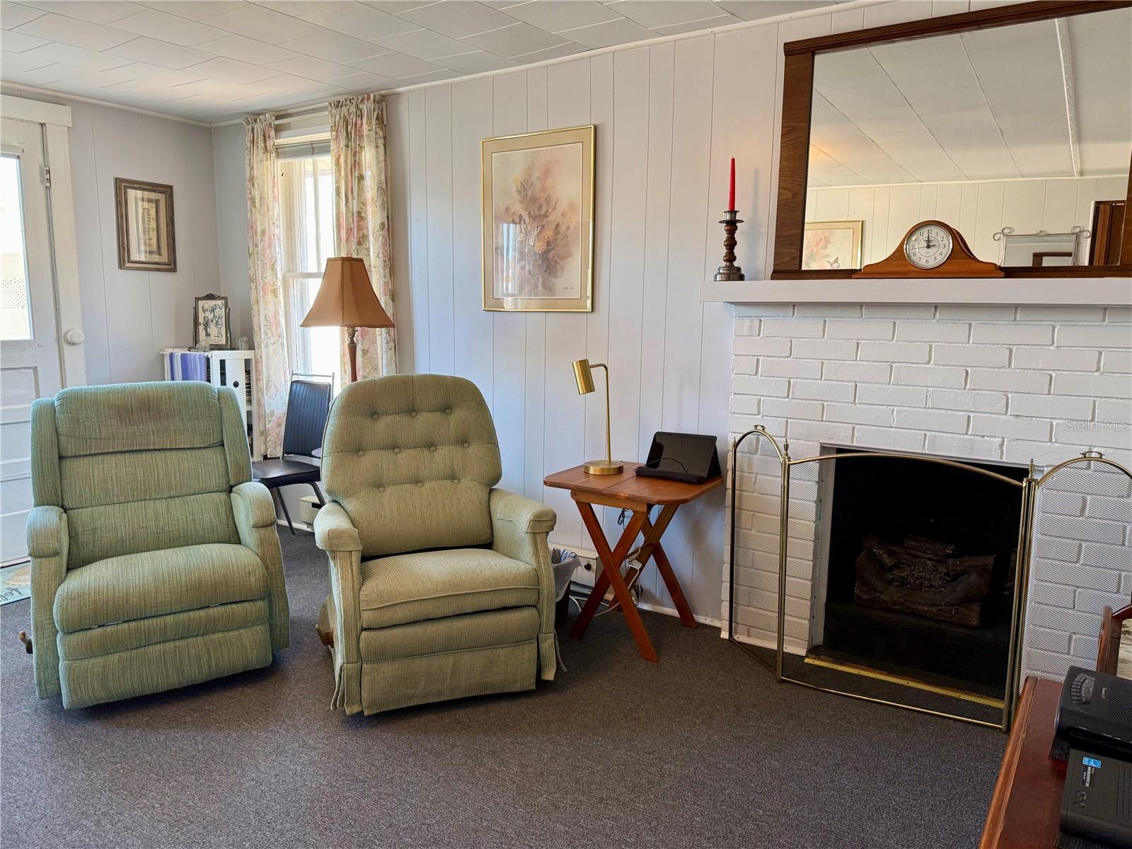 BRADEN CASTLE PARK - Residential