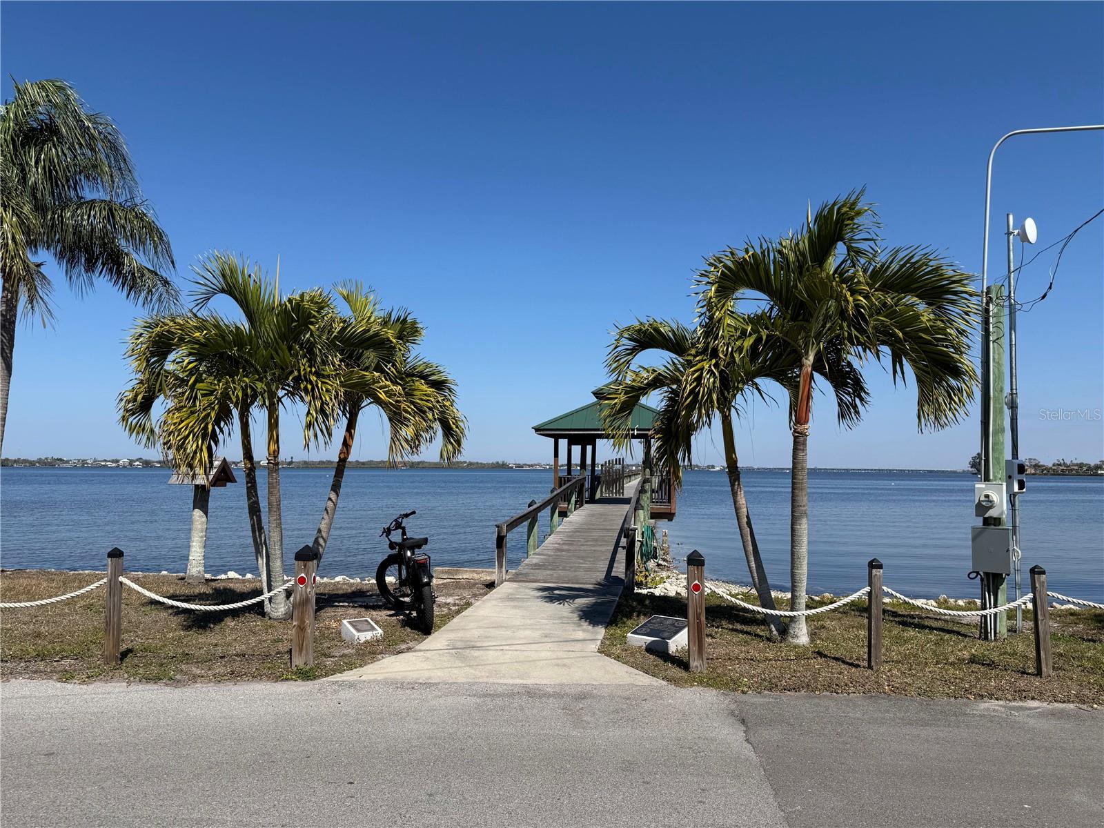 BRADEN CASTLE PARK - Residential