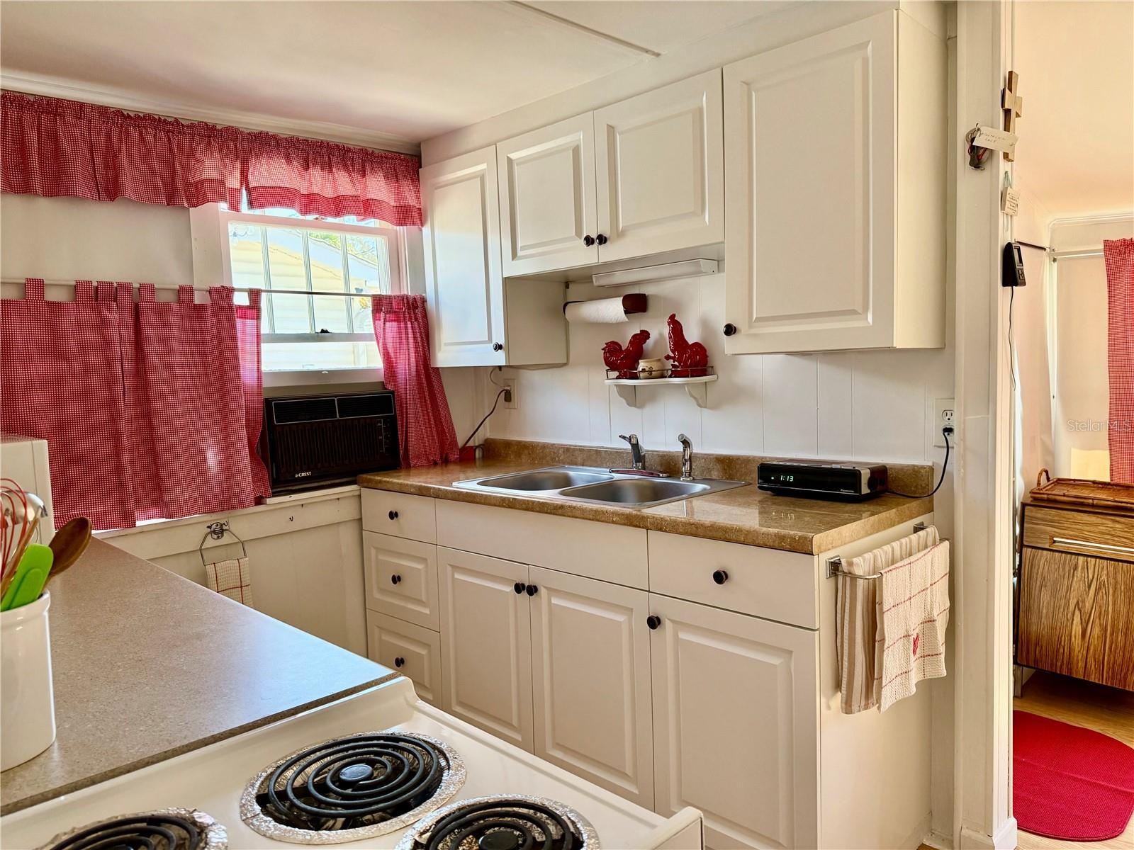 BRADEN CASTLE PARK - Residential