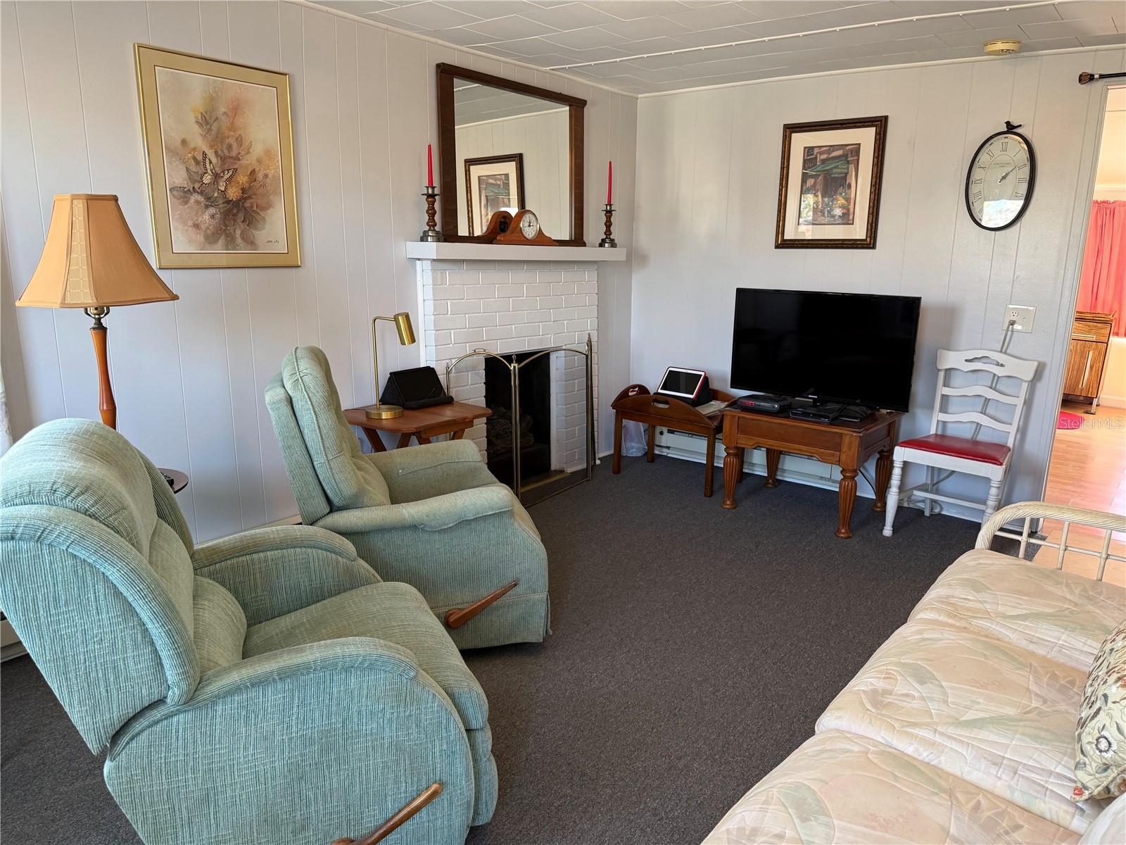 BRADEN CASTLE PARK - Residential