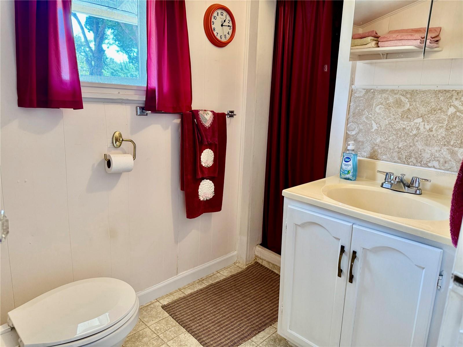 BRADEN CASTLE PARK - Residential