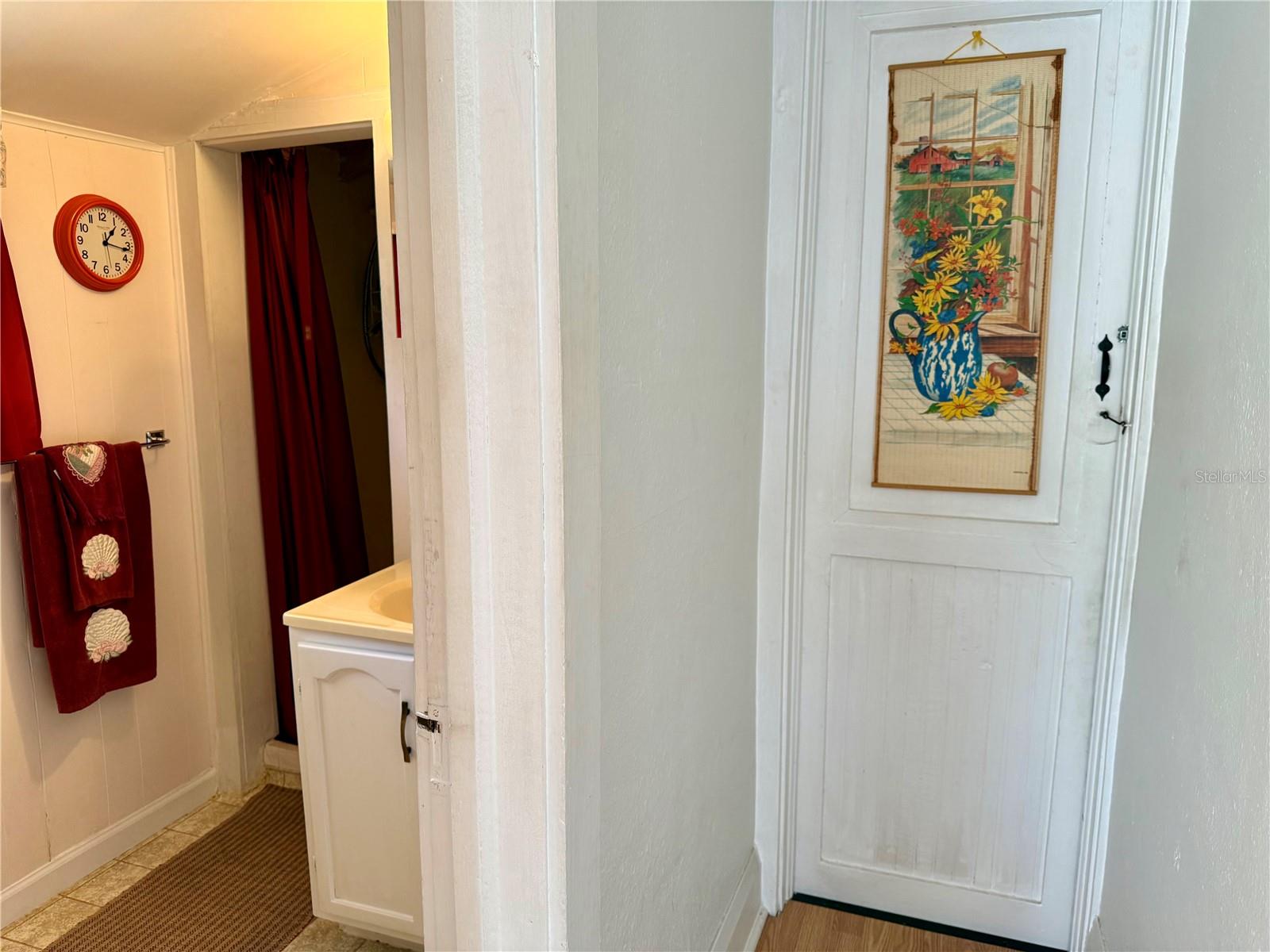 BRADEN CASTLE PARK - Residential