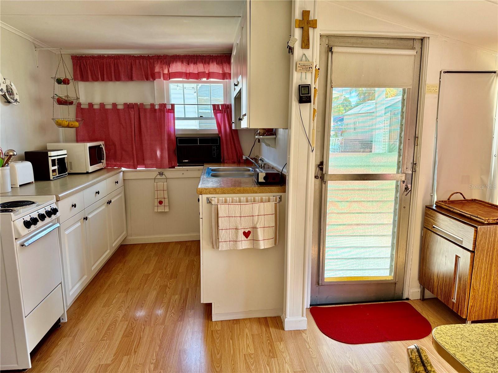 BRADEN CASTLE PARK - Residential