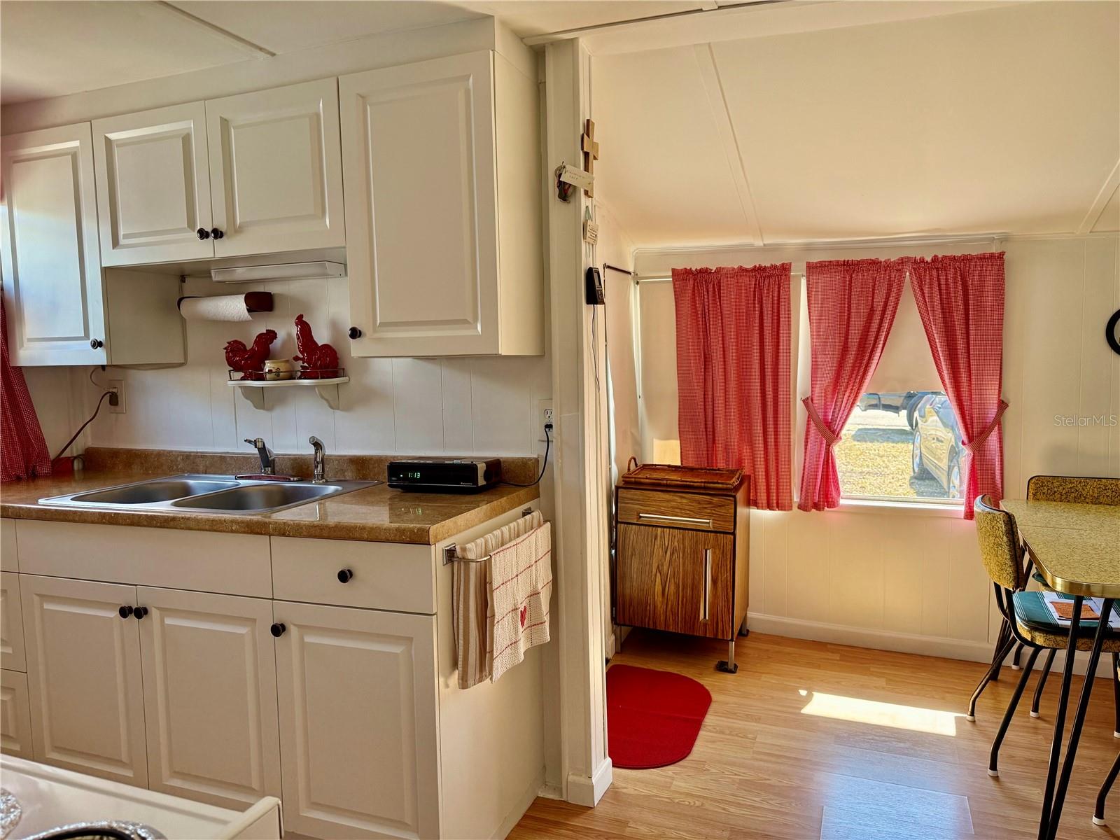 BRADEN CASTLE PARK - Residential