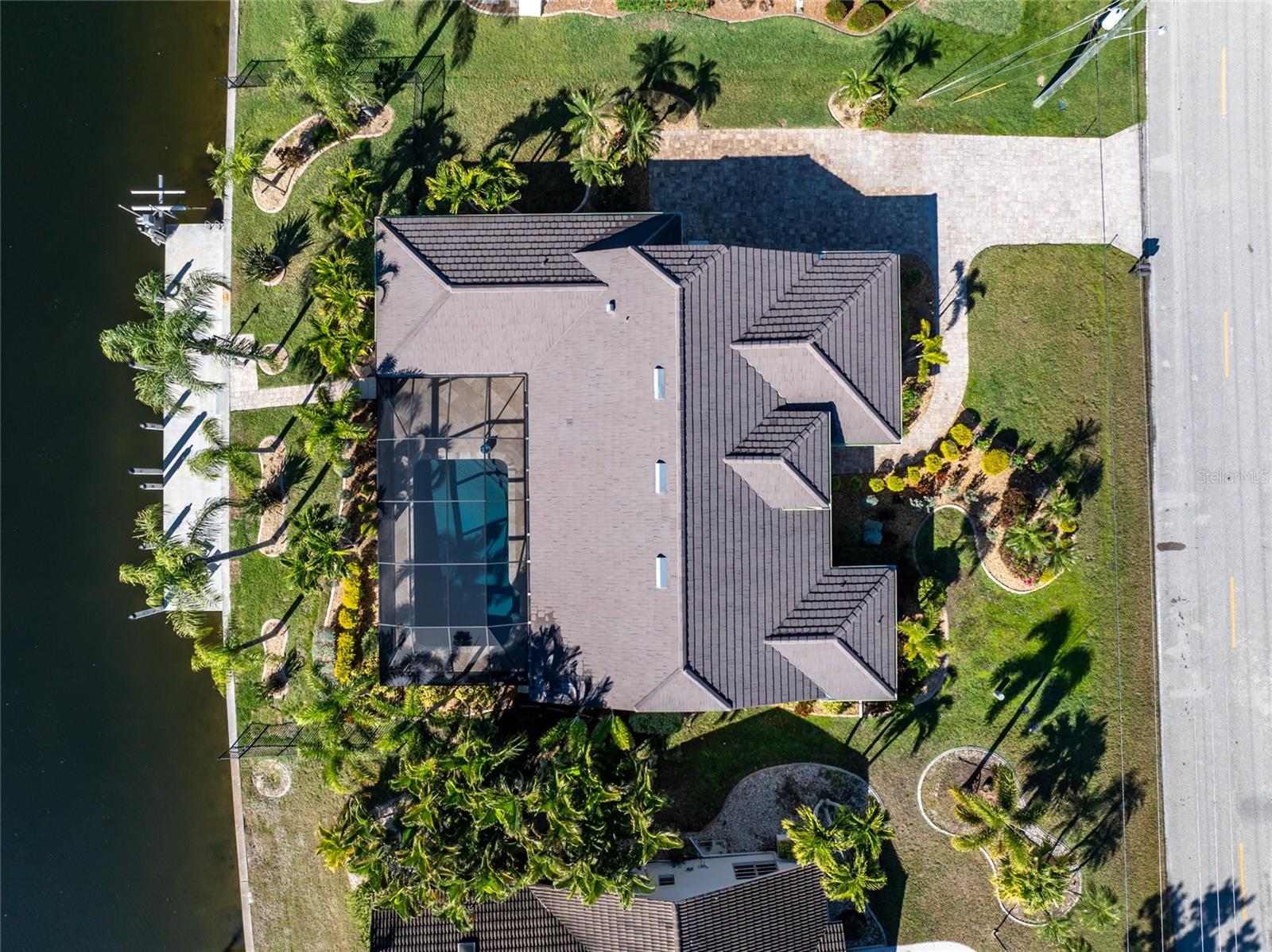 PUNTA GORDA ISLES SEC 12 - Residential