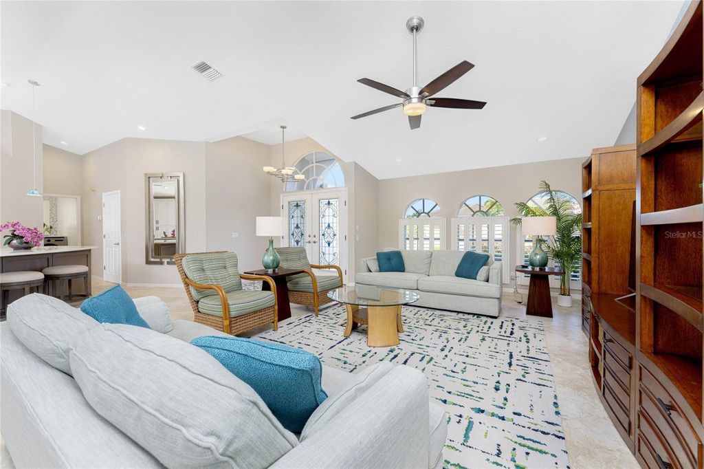 Photo of 1637 Suzi Street, Punta Gorda, FL 33950 (MLS # C7519557)