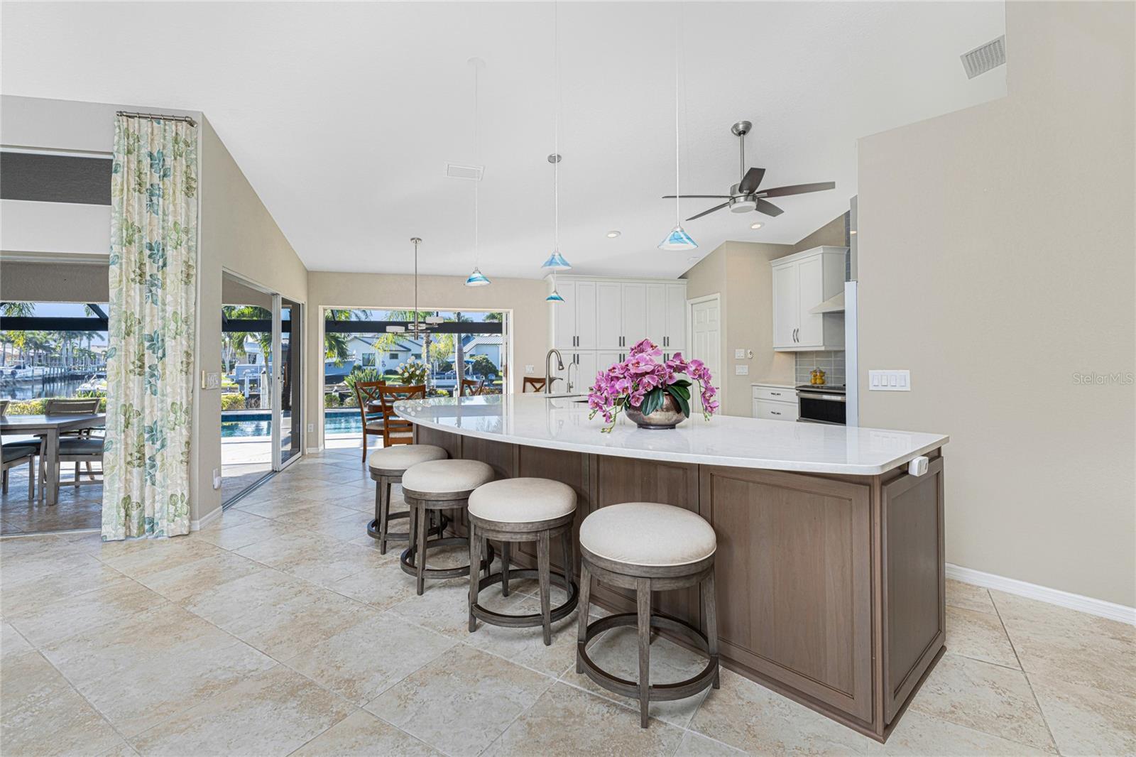 PUNTA GORDA ISLES SEC 12 - Residential