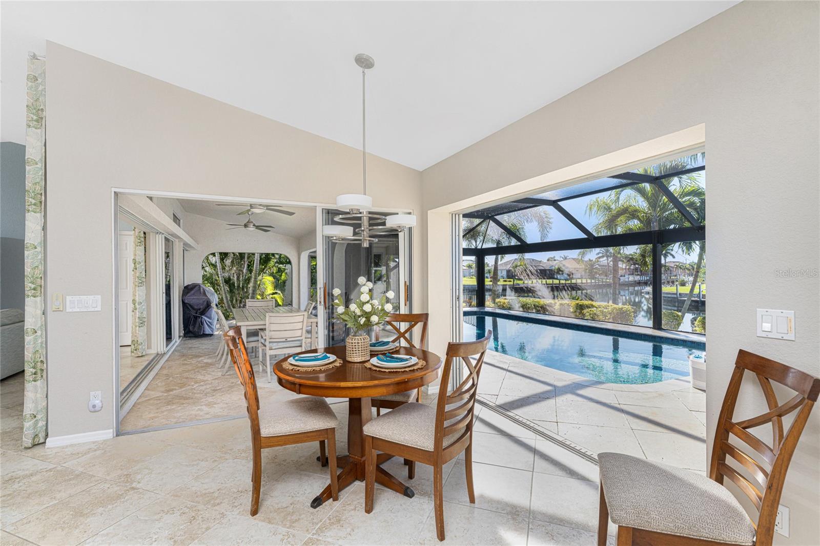 PUNTA GORDA ISLES SEC 12 - Residential