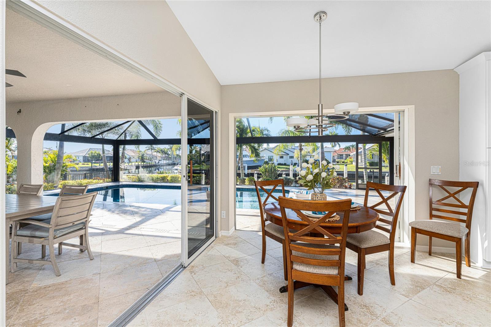 PUNTA GORDA ISLES SEC 12 - Residential